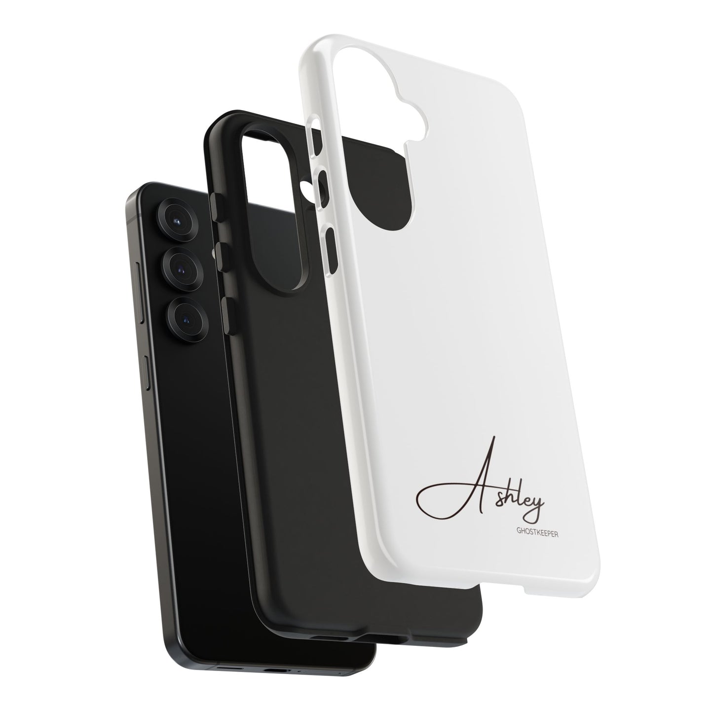 The Signature Case - AG Collection