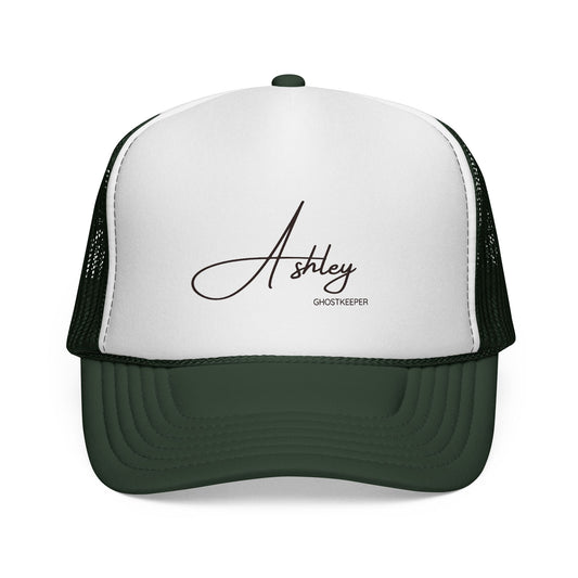 AG Collection Signature Trucker