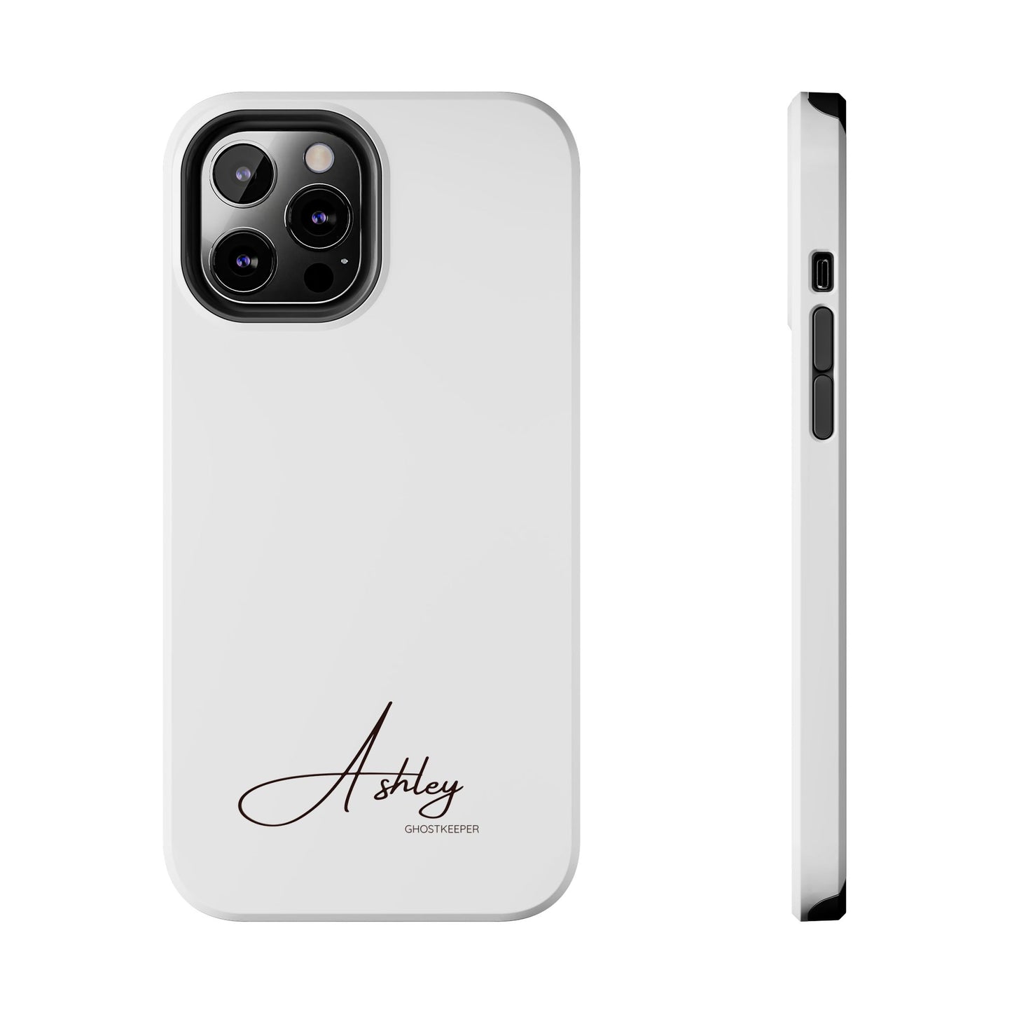 The Signature Case - AG Collection
