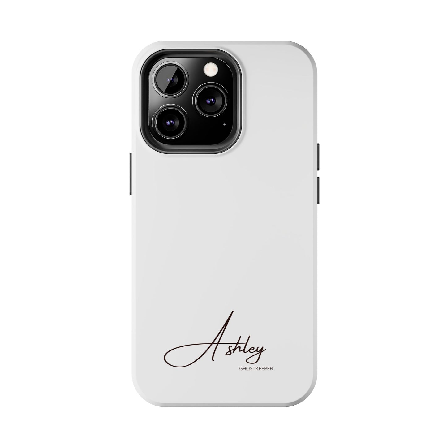 The Signature Case - AG Collection