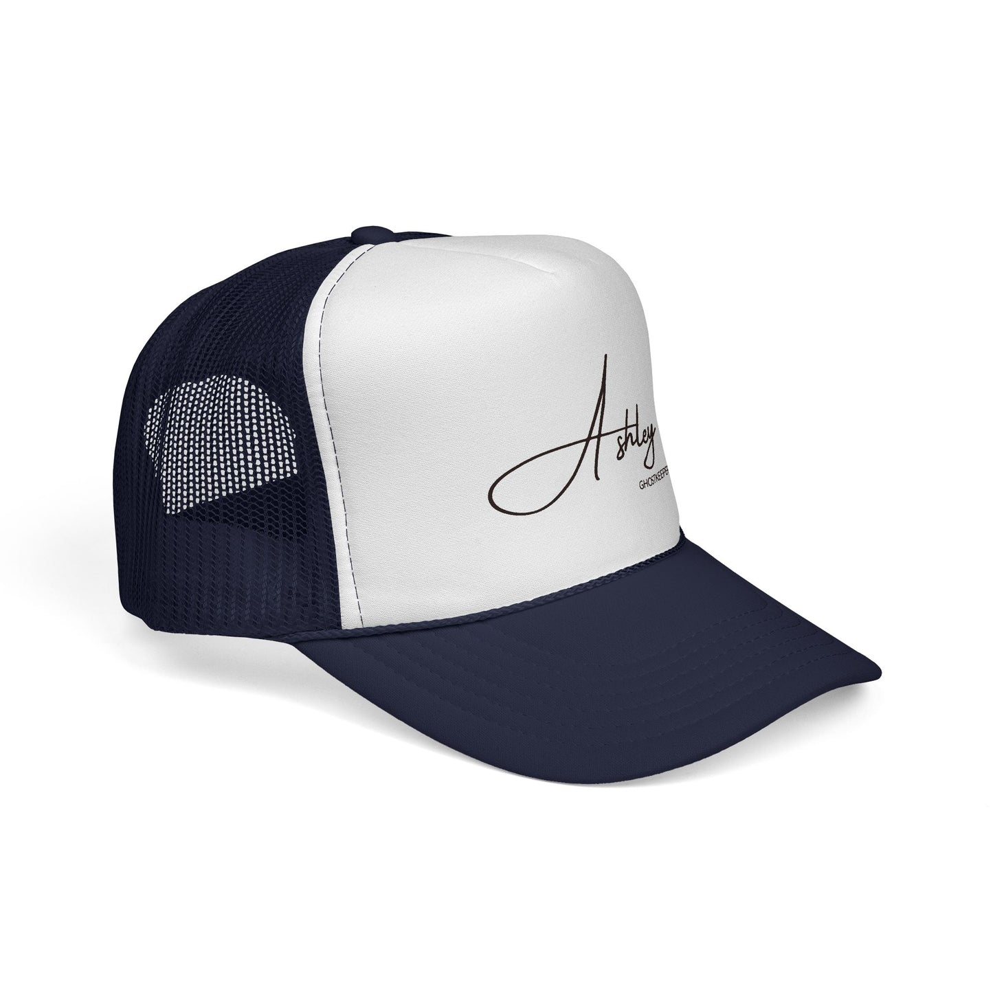 AG Collection Signature Trucker