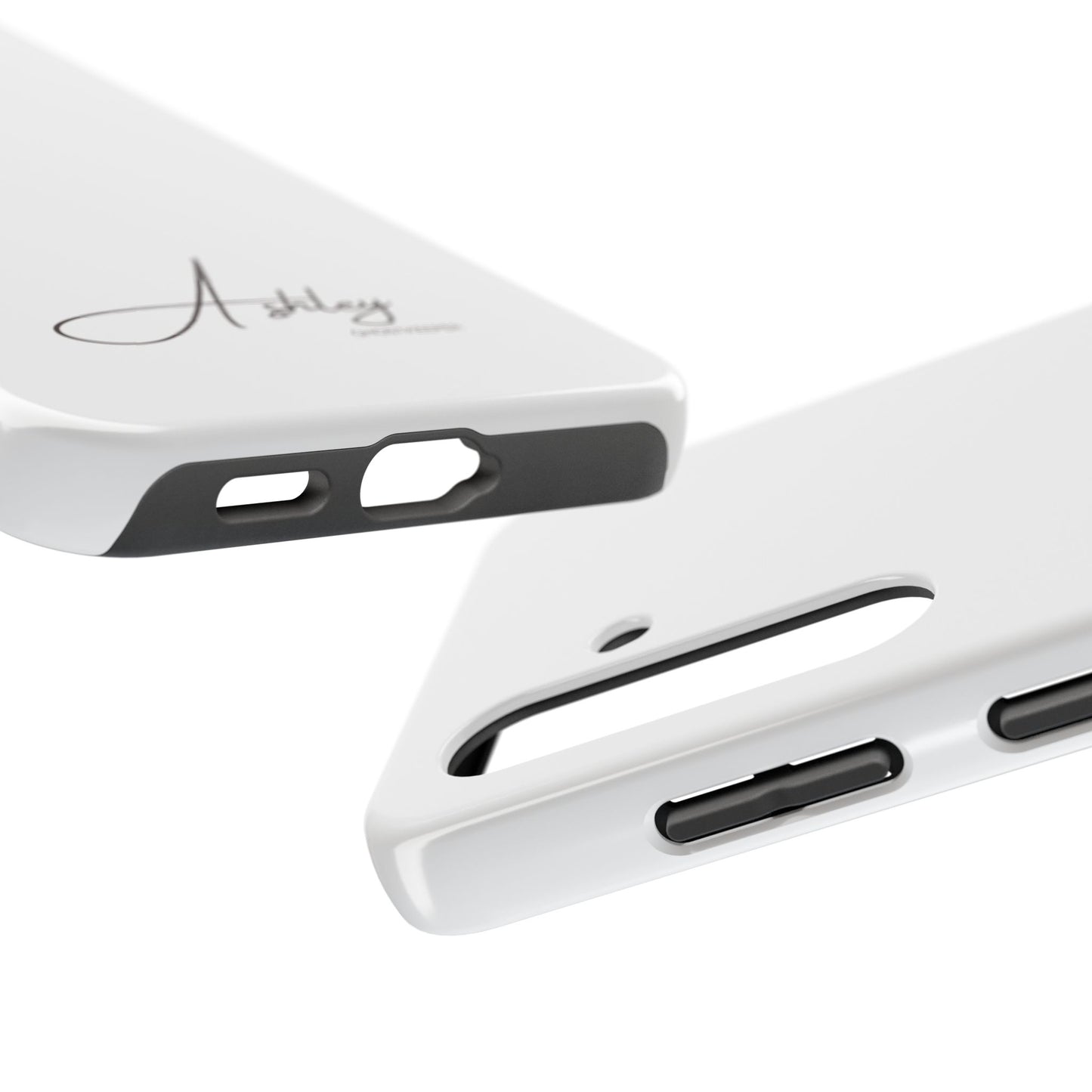 The Signature Case - AG Collection