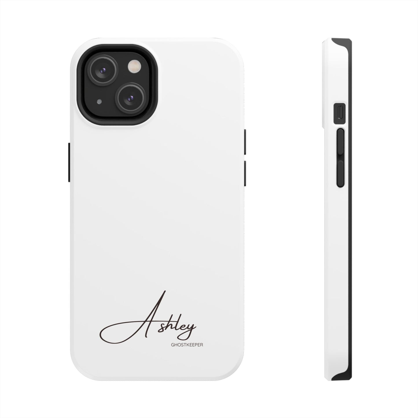 The Signature Case - AG Collection