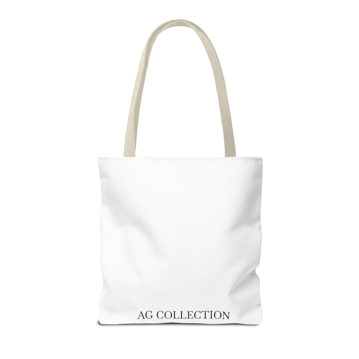 AG Collection Canvas Tote