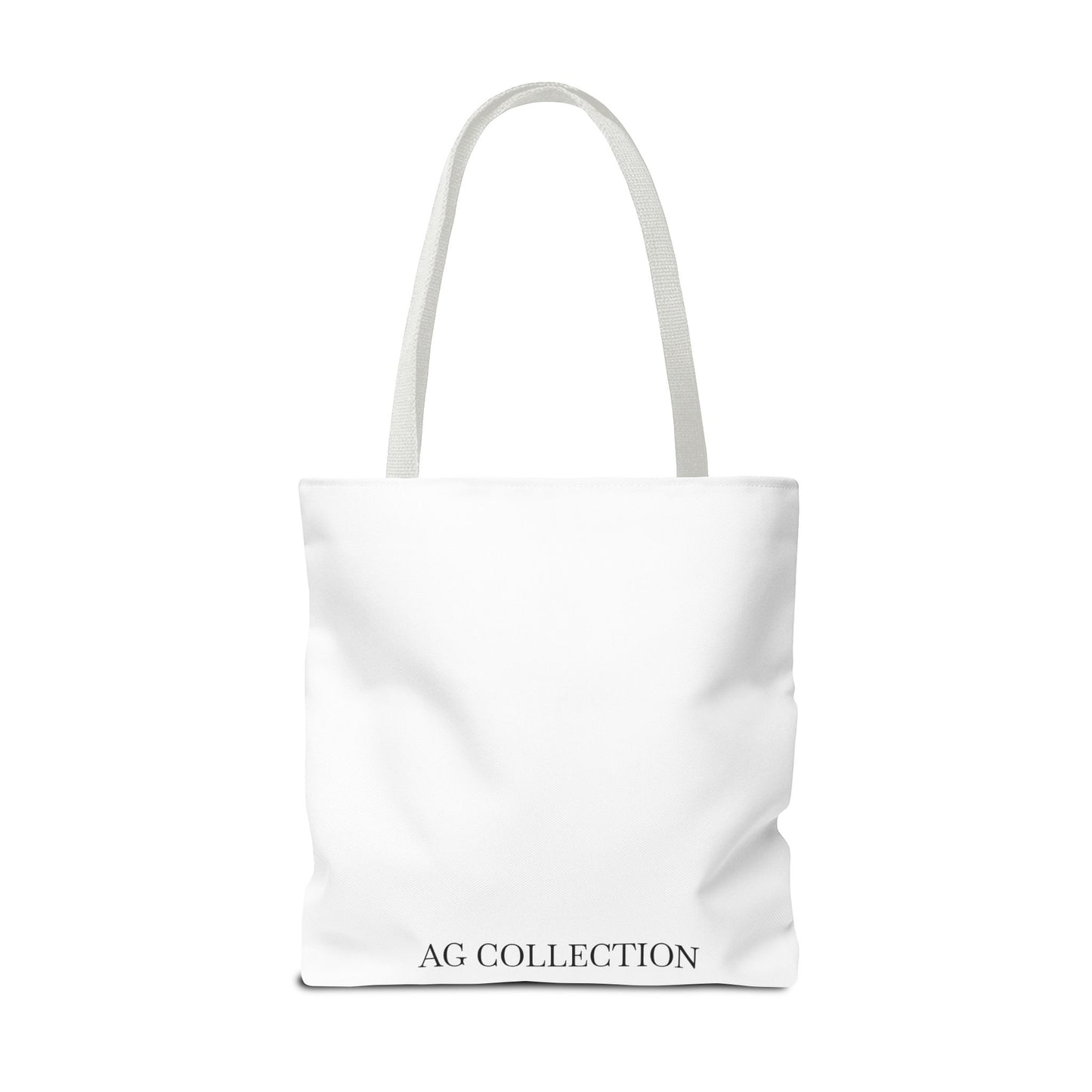 AG Collection Canvas Tote