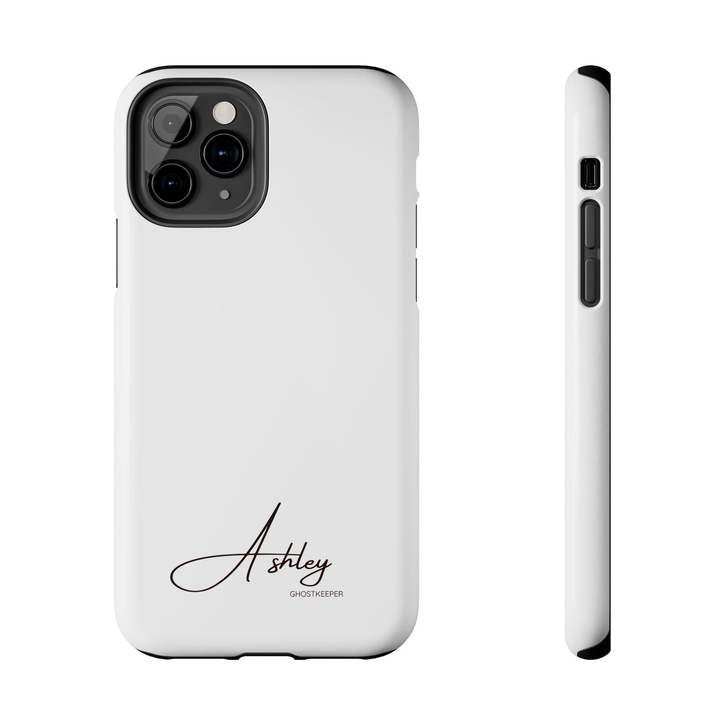 The Signature Case - AG Collection
