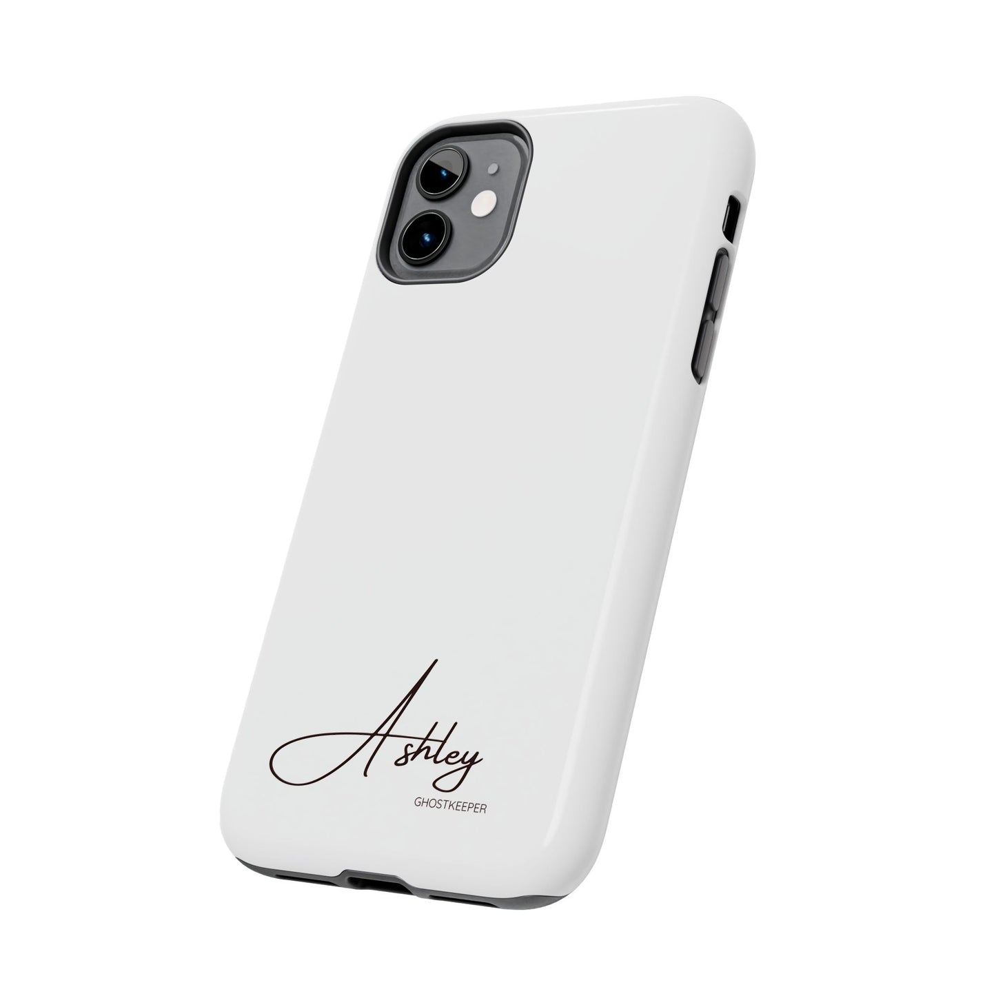 The Signature Case - AG Collection