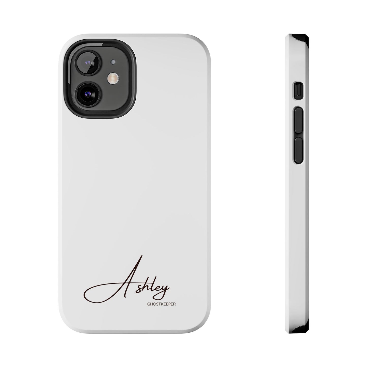 The Signature Case - AG Collection
