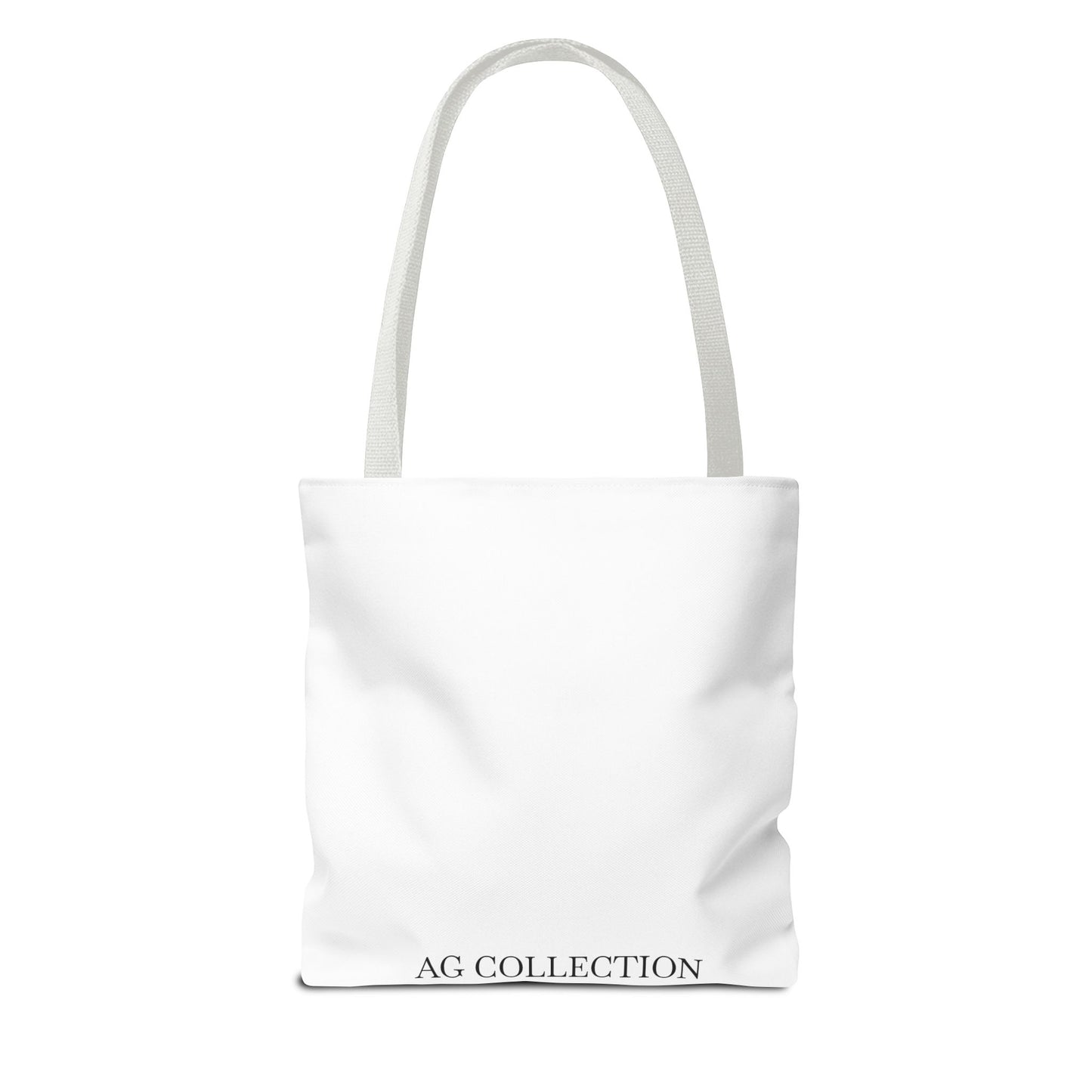 AG Collection Canvas Tote