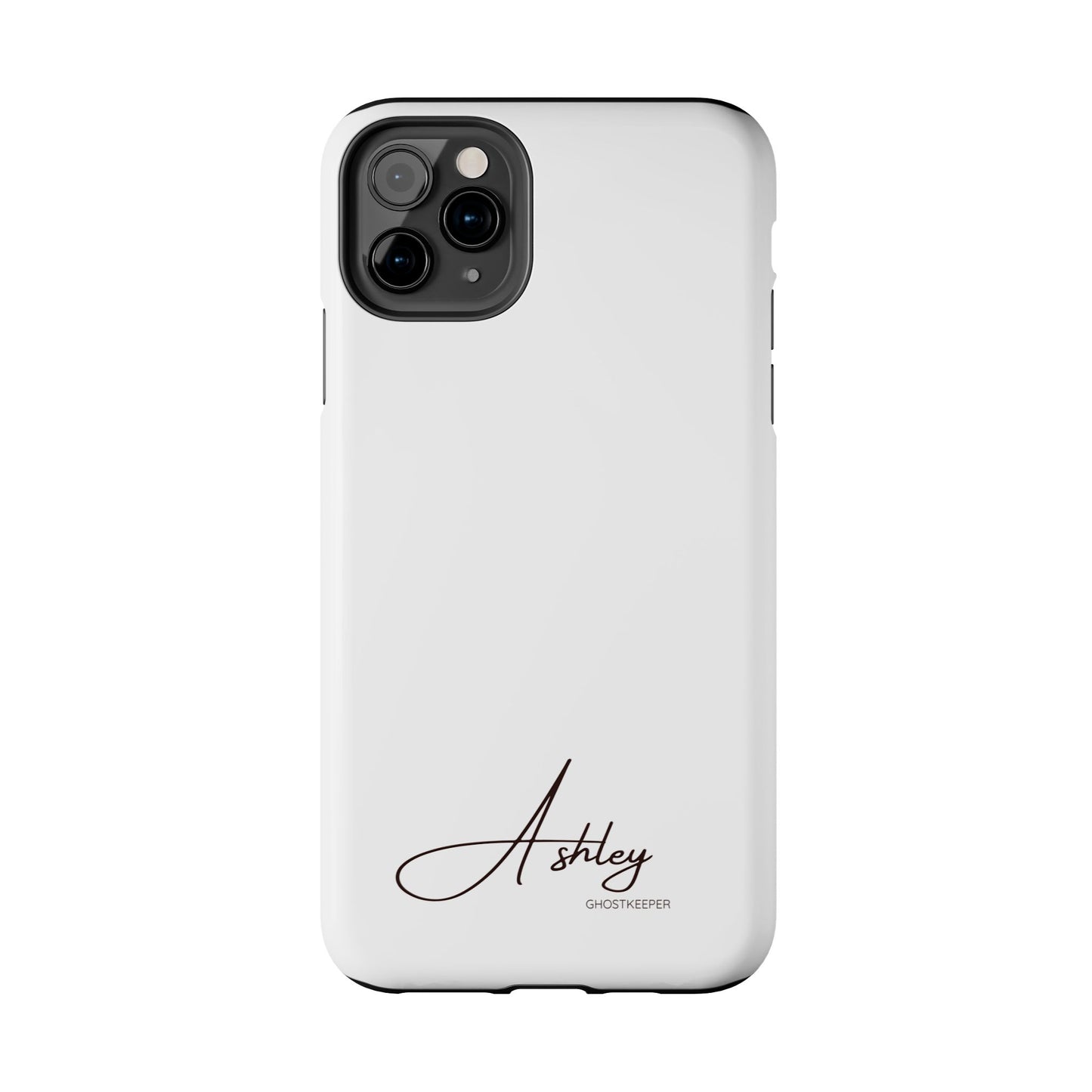 The Signature Case - AG Collection