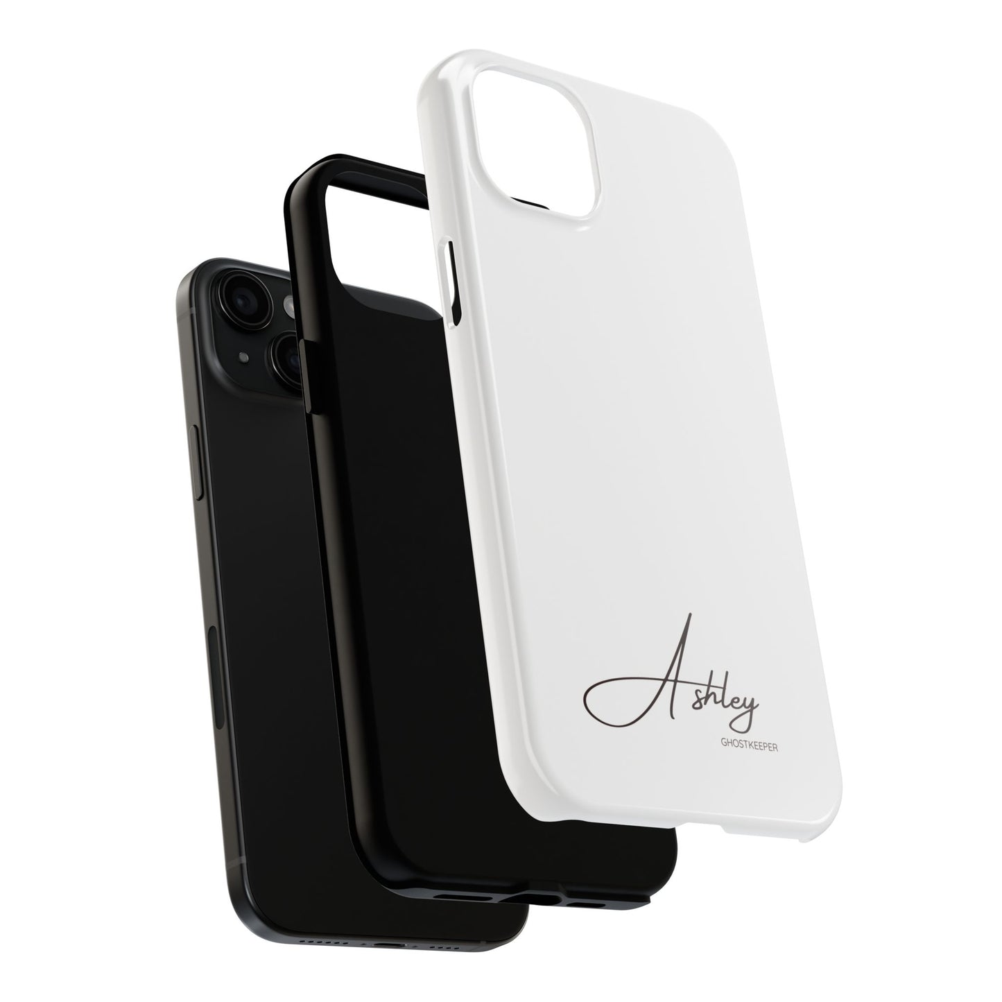 The Signature Case - AG Collection