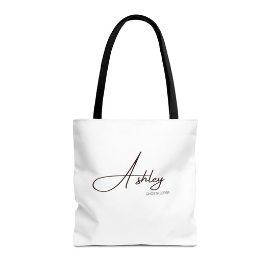 AG Collection Canvas Tote