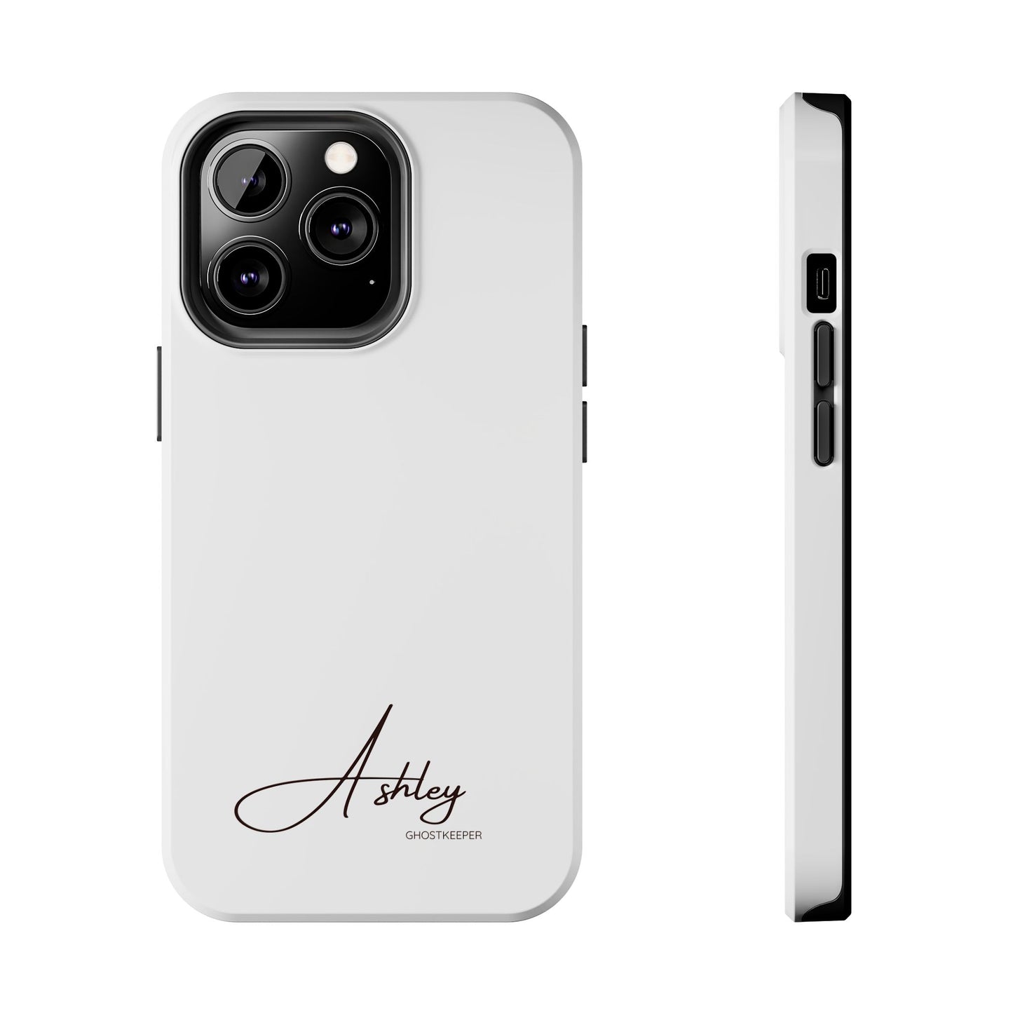 The Signature Case - AG Collection