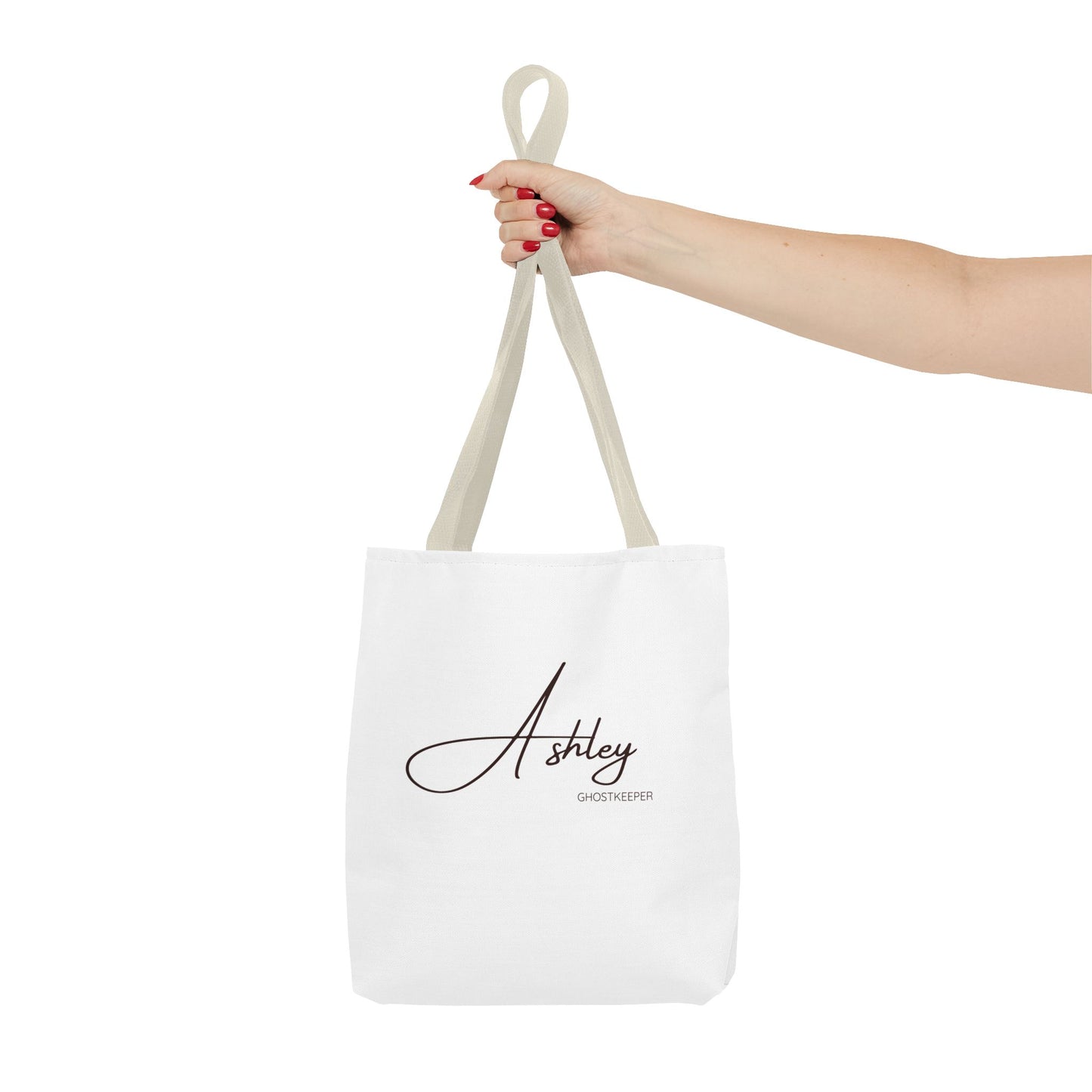 AG Collection Canvas Tote