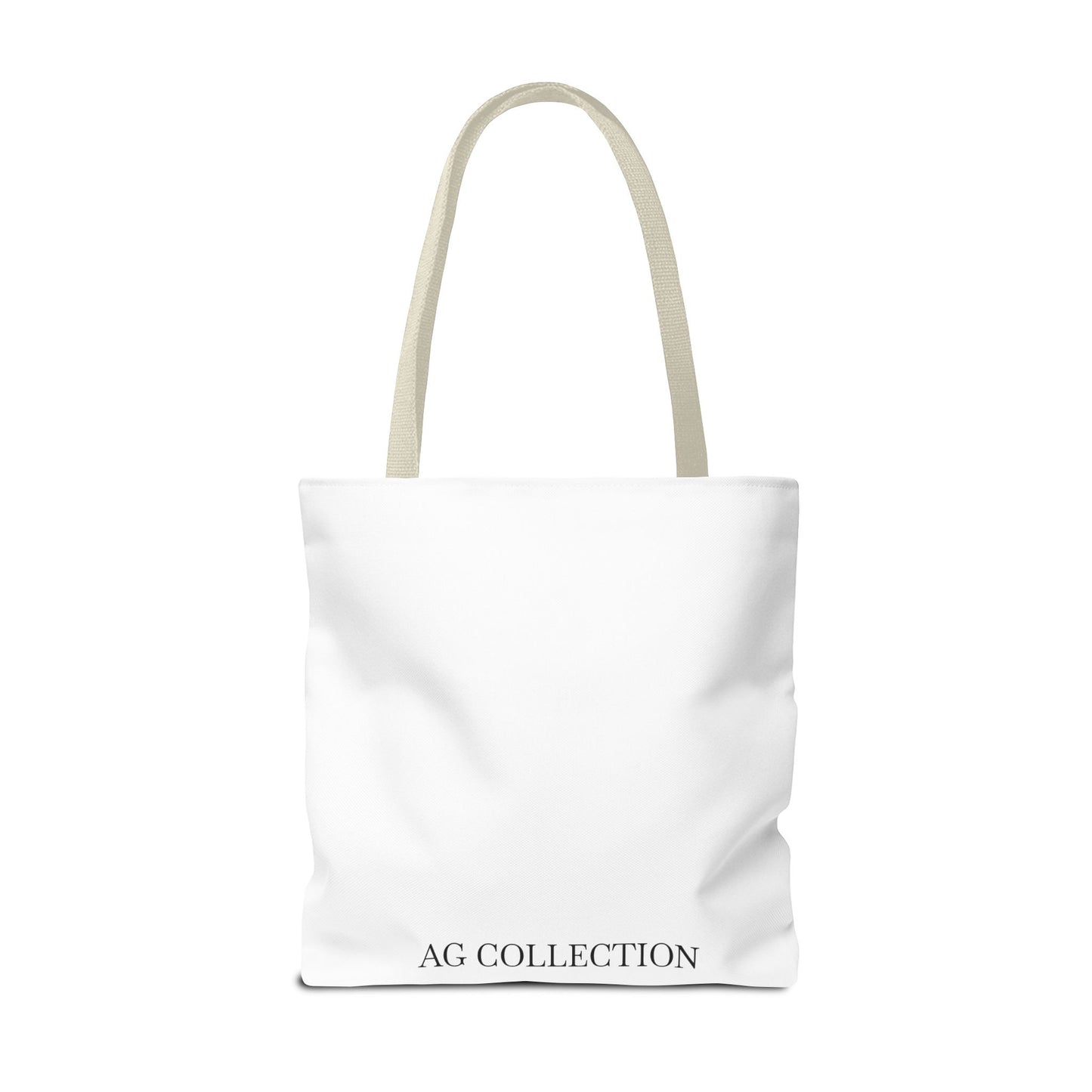 AG Collection Canvas Tote