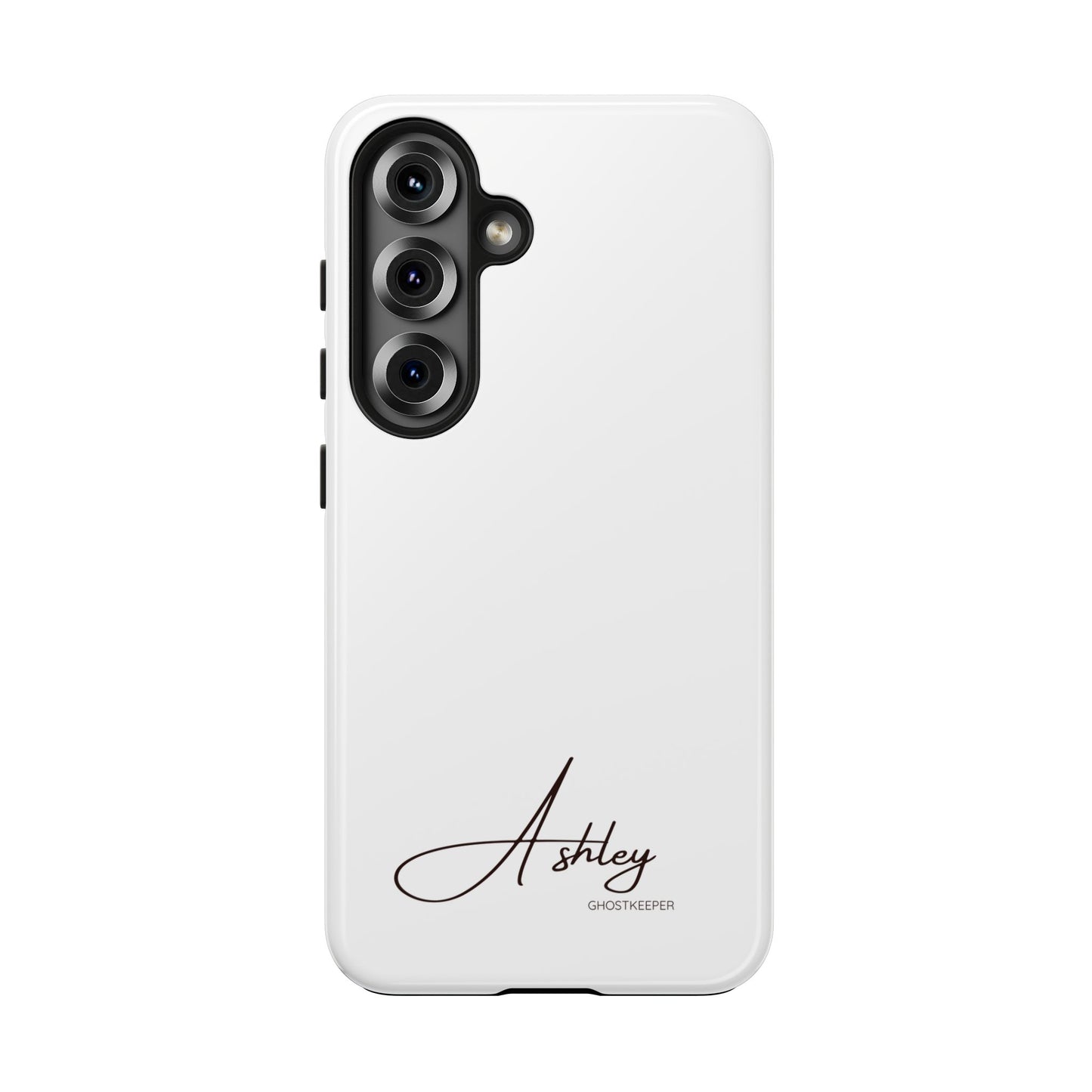 The Signature Case - AG Collection