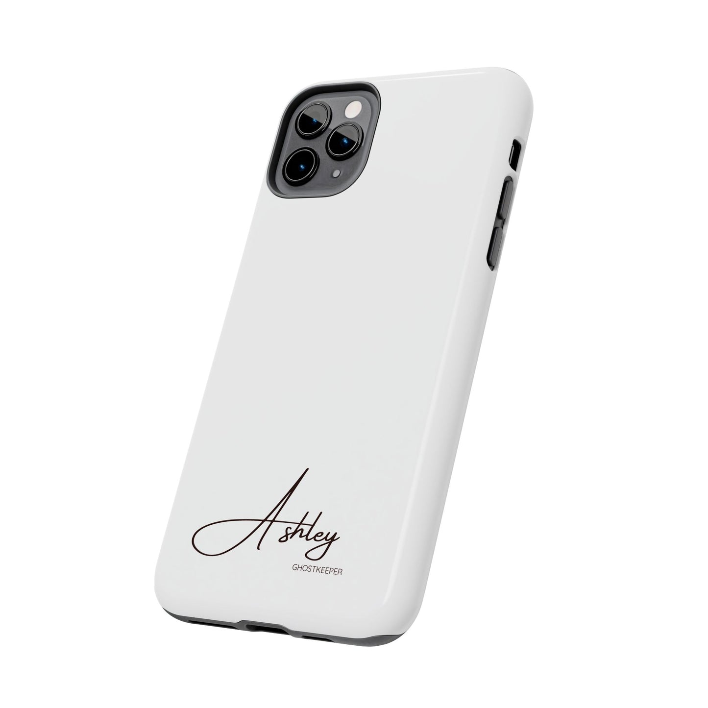 The Signature Case - AG Collection