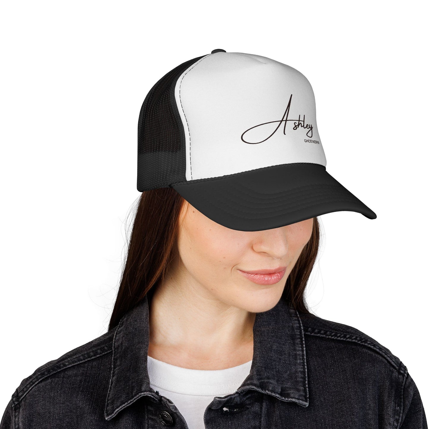 AG Collection Signature Trucker