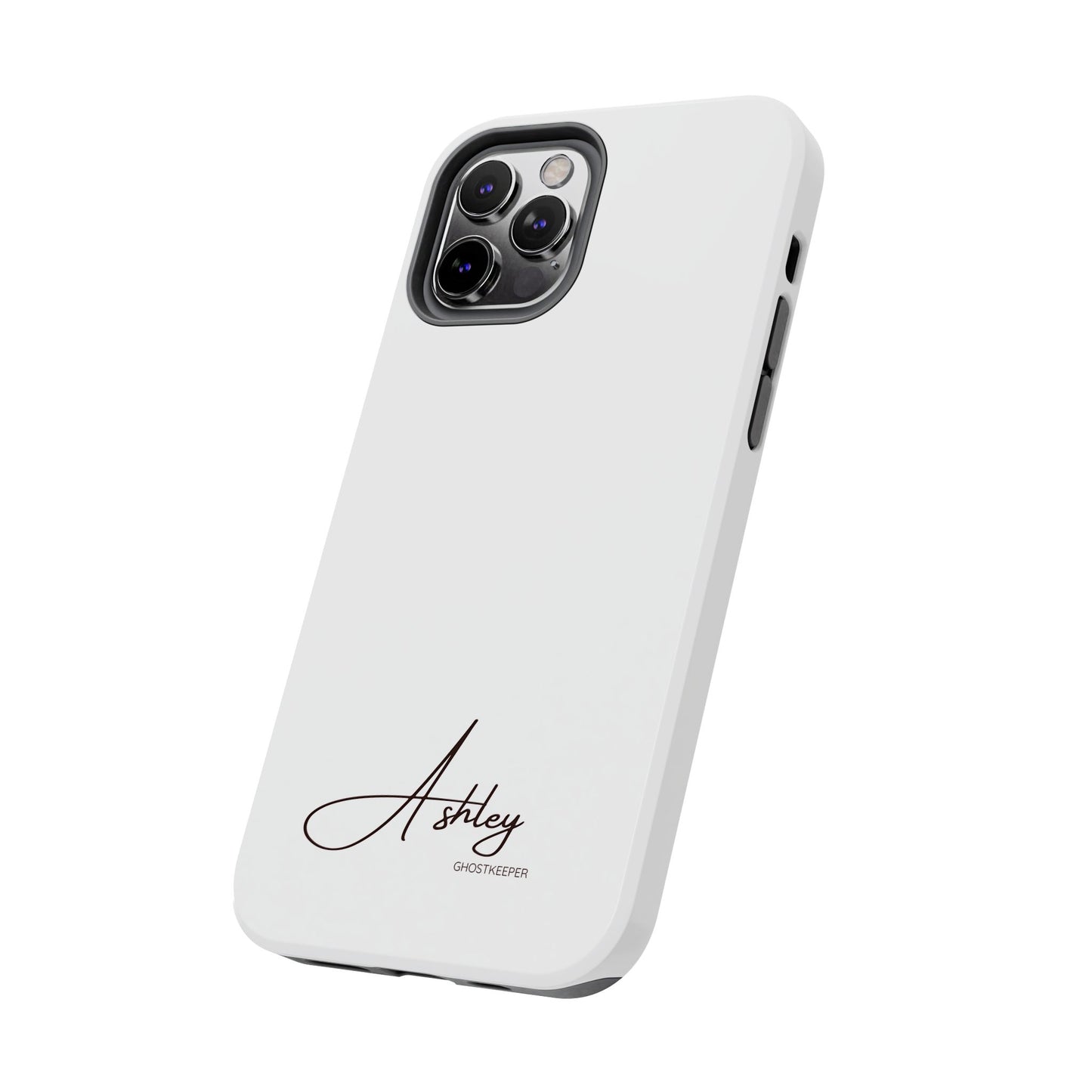 The Signature Case - AG Collection