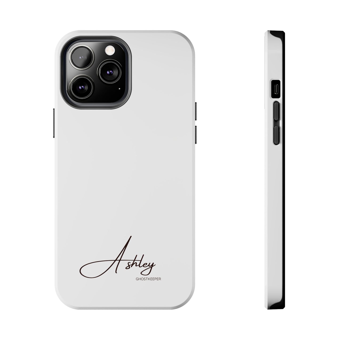The Signature Case - AG Collection