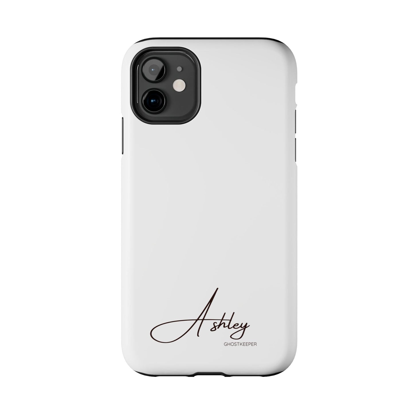 The Signature Case - AG Collection