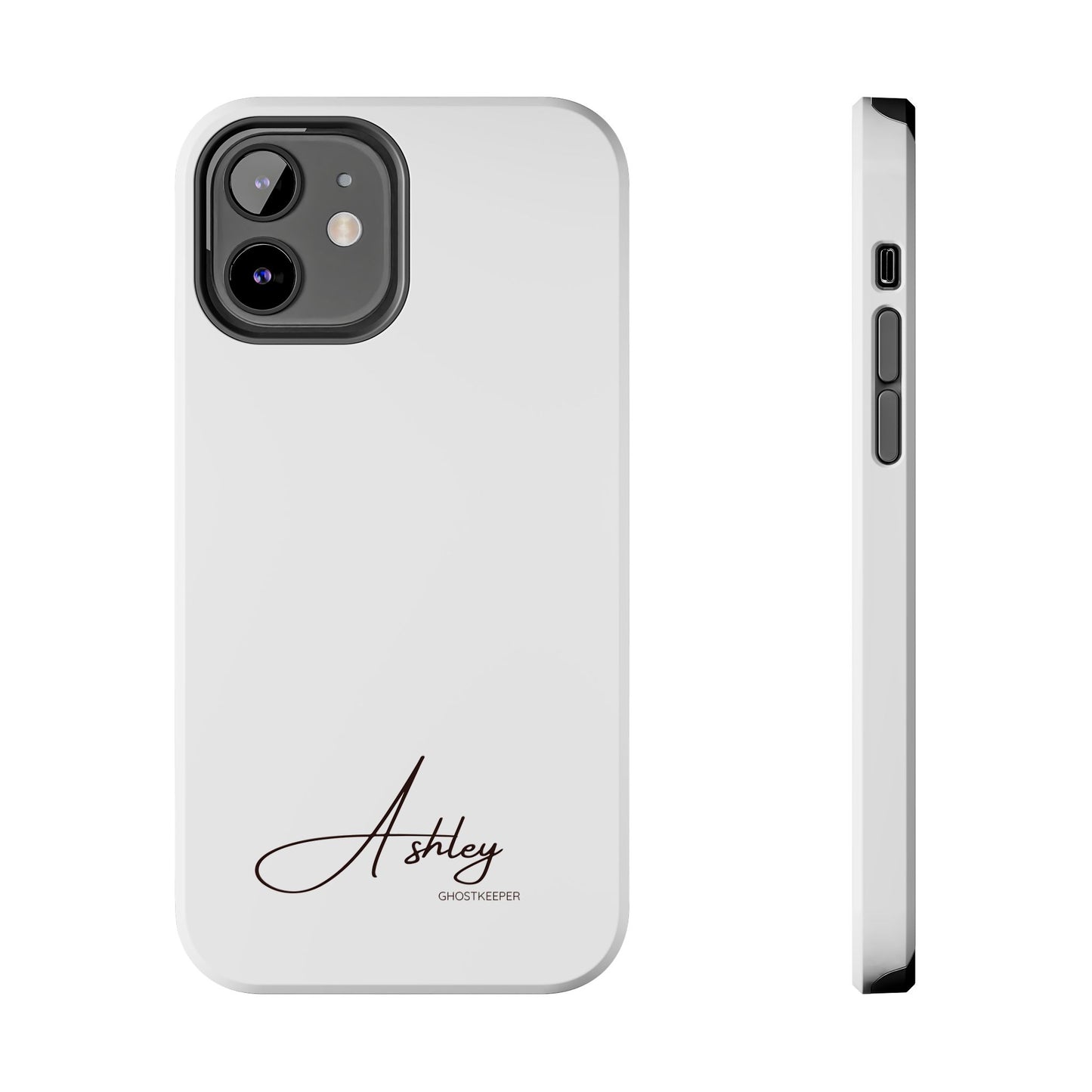 The Signature Case - AG Collection