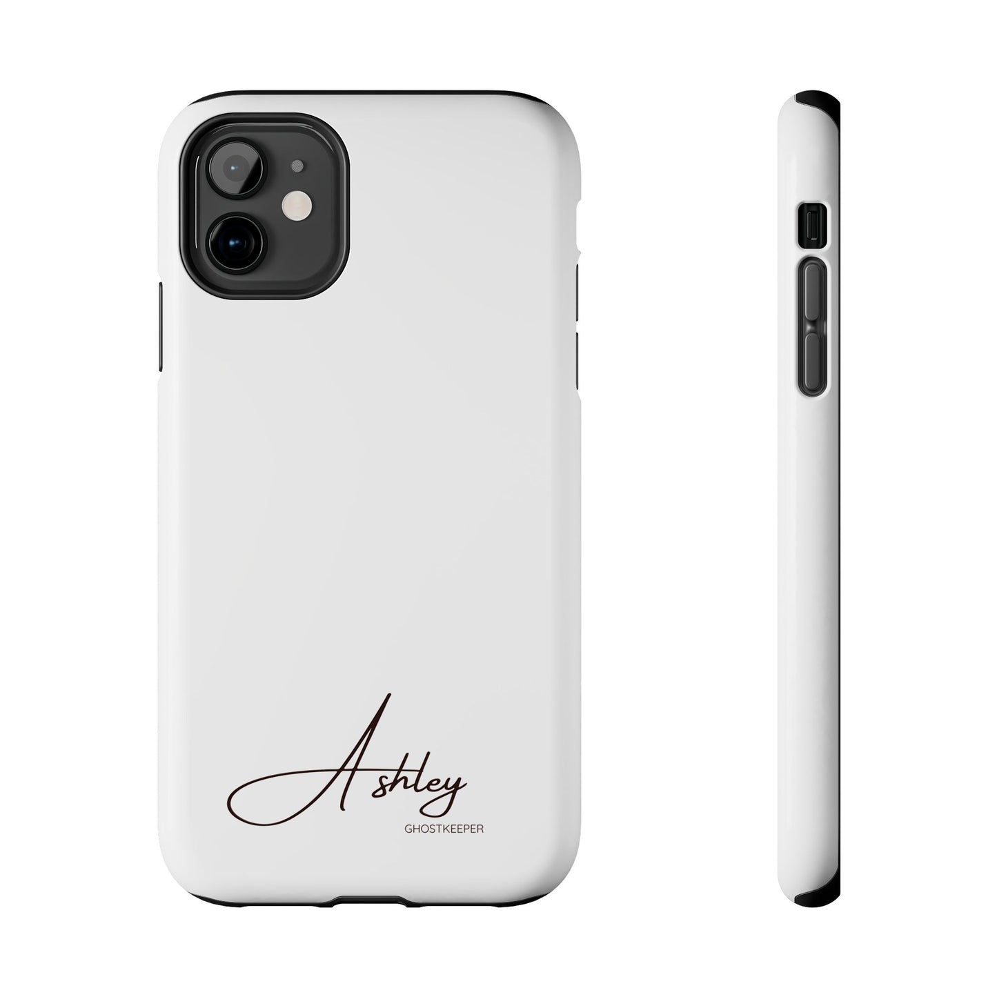 The Signature Case - AG Collection