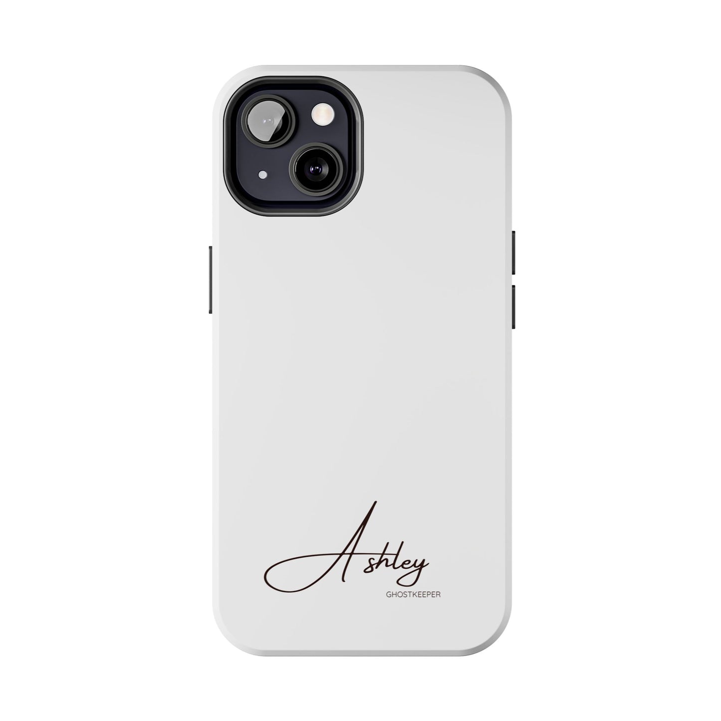The Signature Case - AG Collection