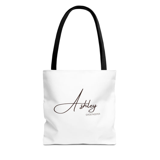 AG Collection Canvas Tote