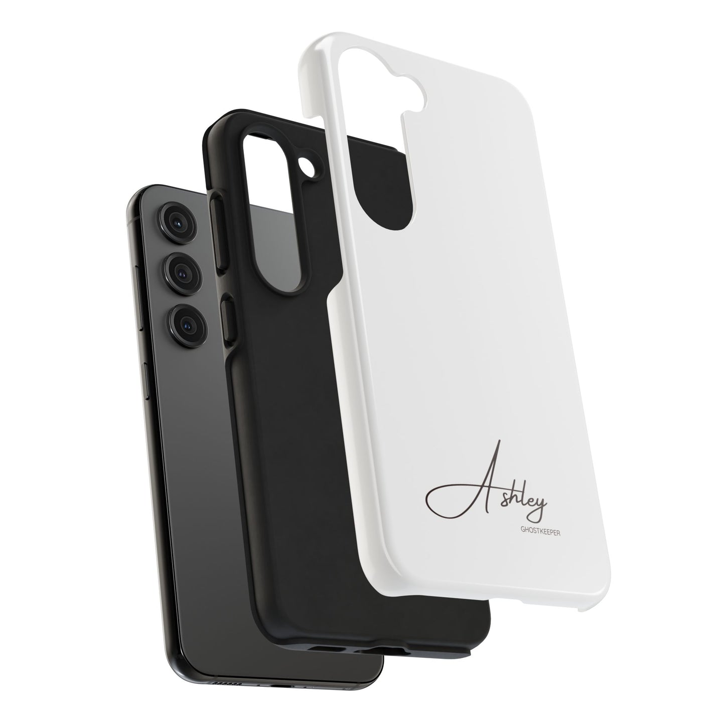 The Signature Case - AG Collection