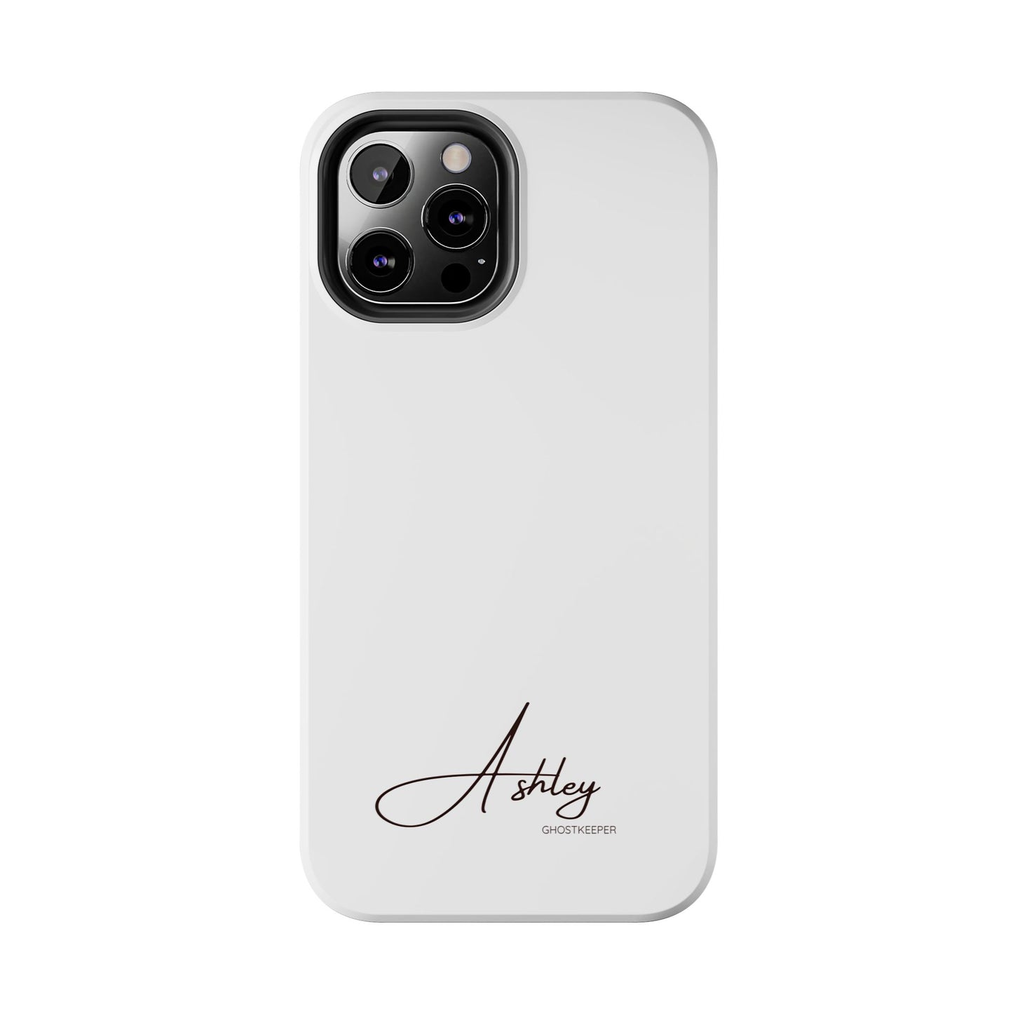 The Signature Case - AG Collection