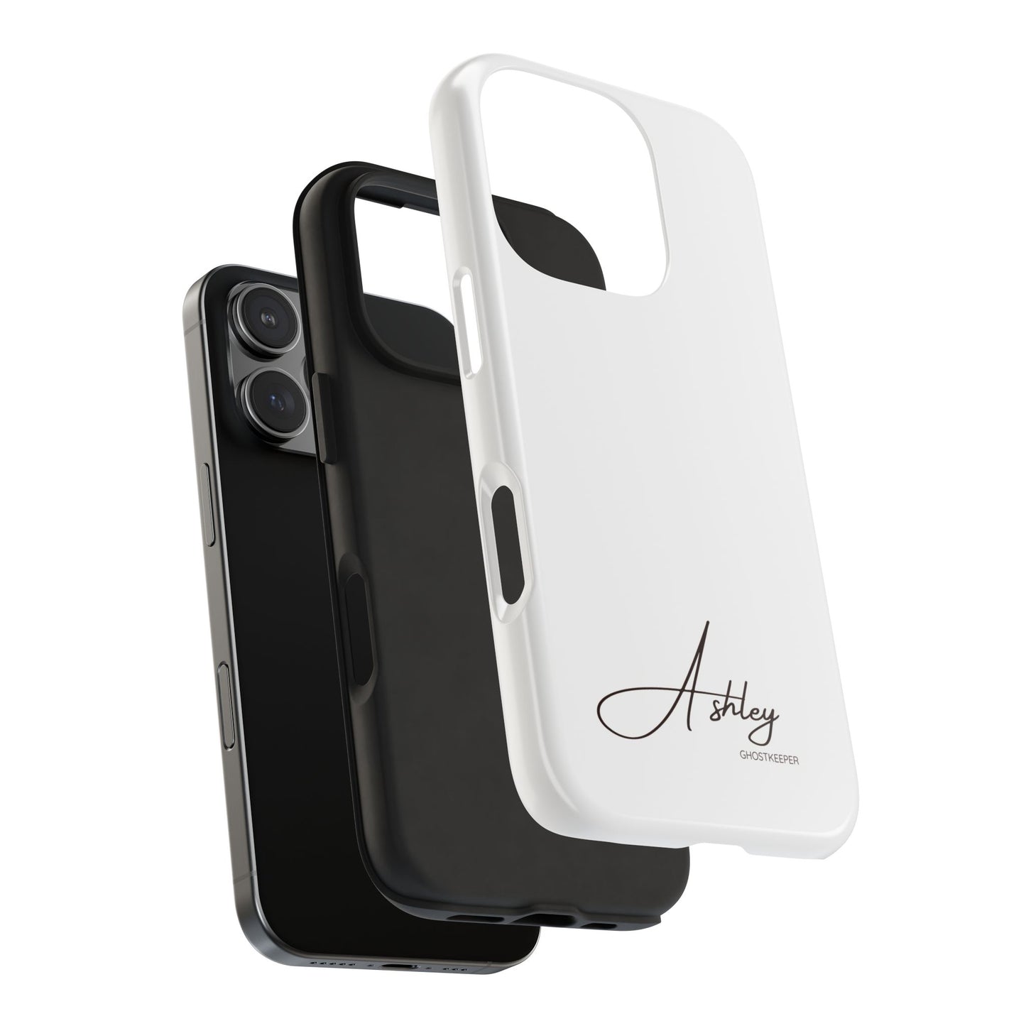 The Signature Case - AG Collection