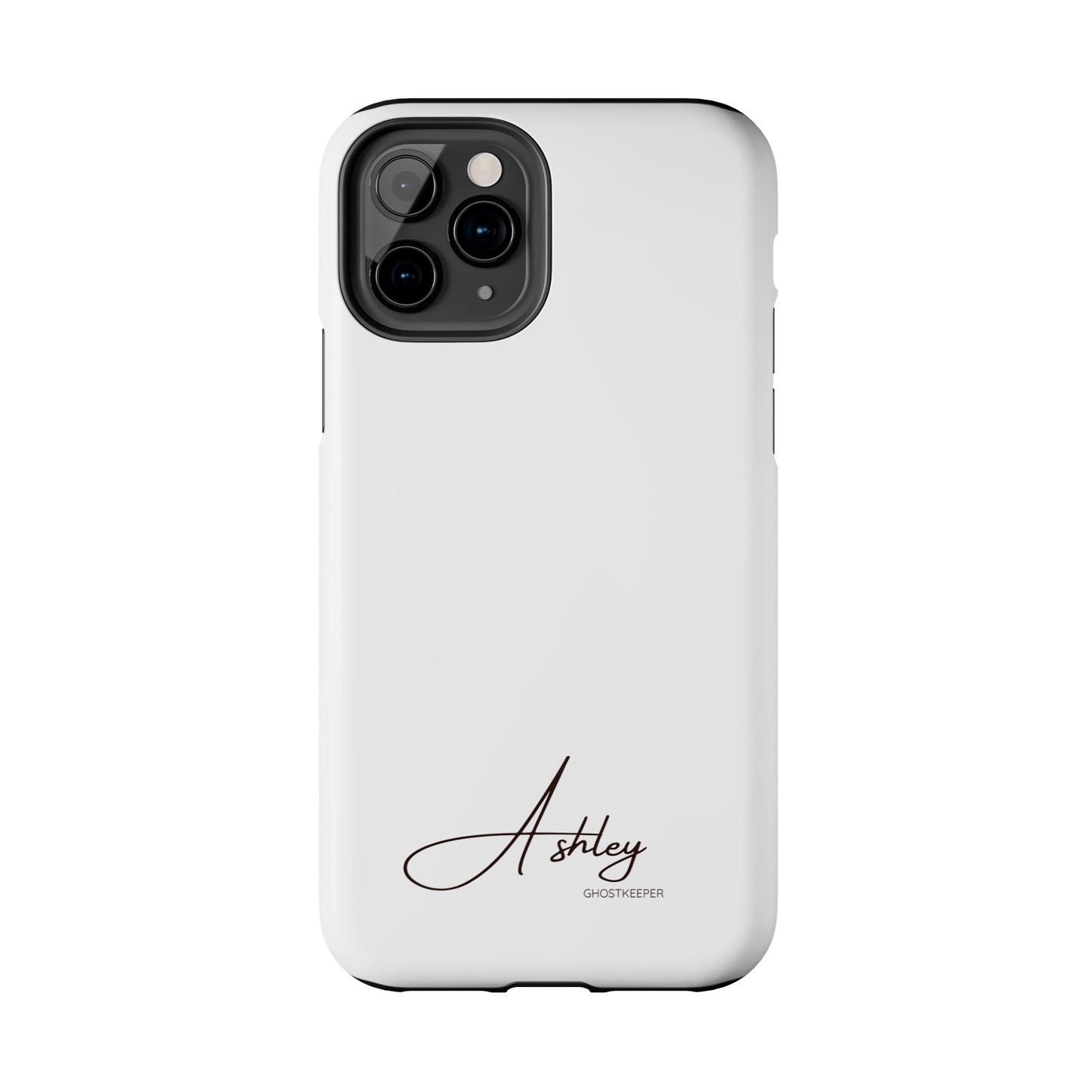 The Signature Case - AG Collection