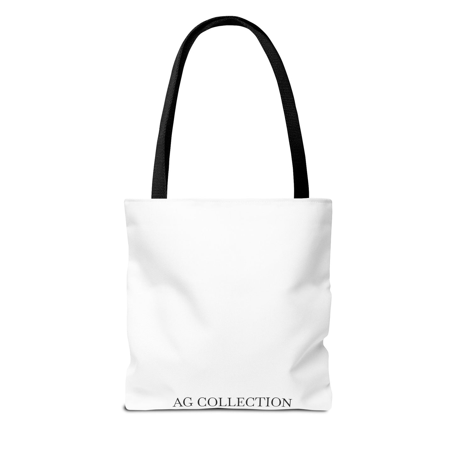 AG Collection Canvas Tote