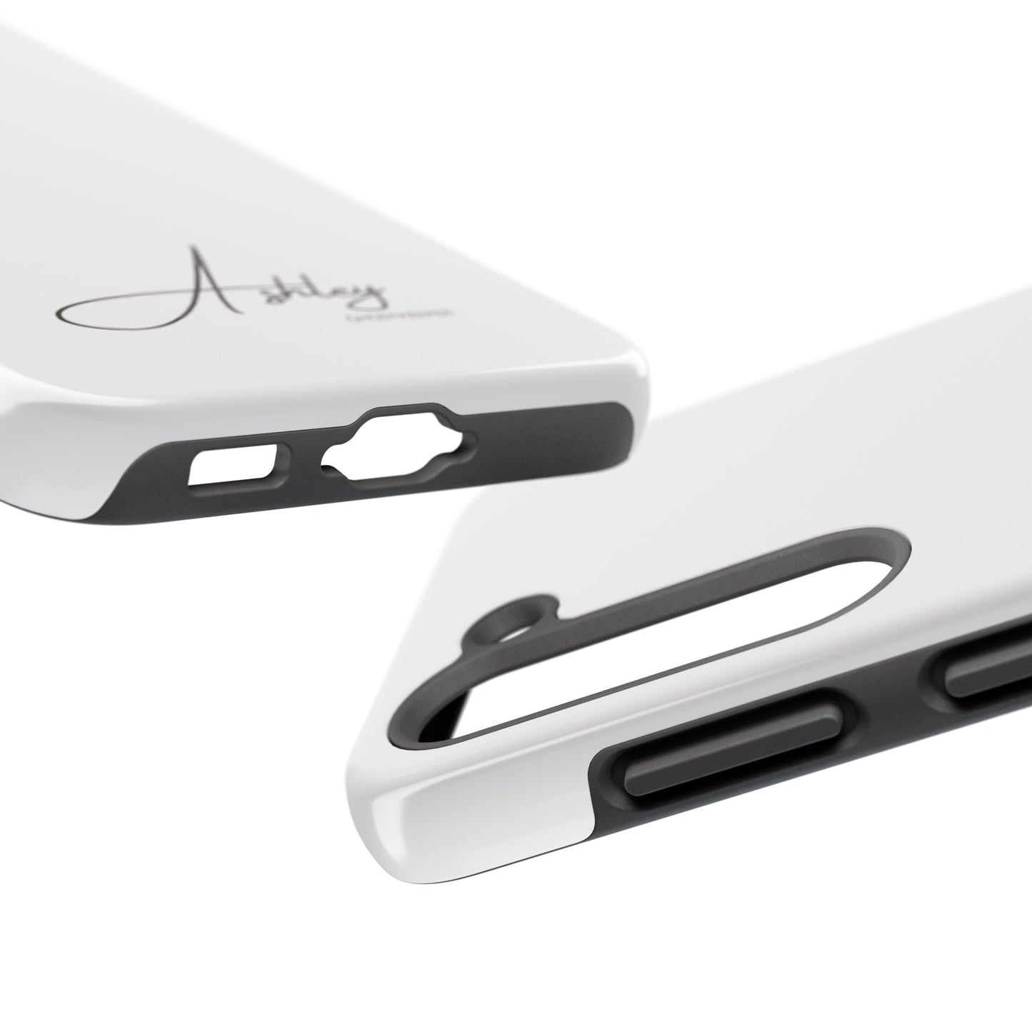 The Signature Case - AG Collection