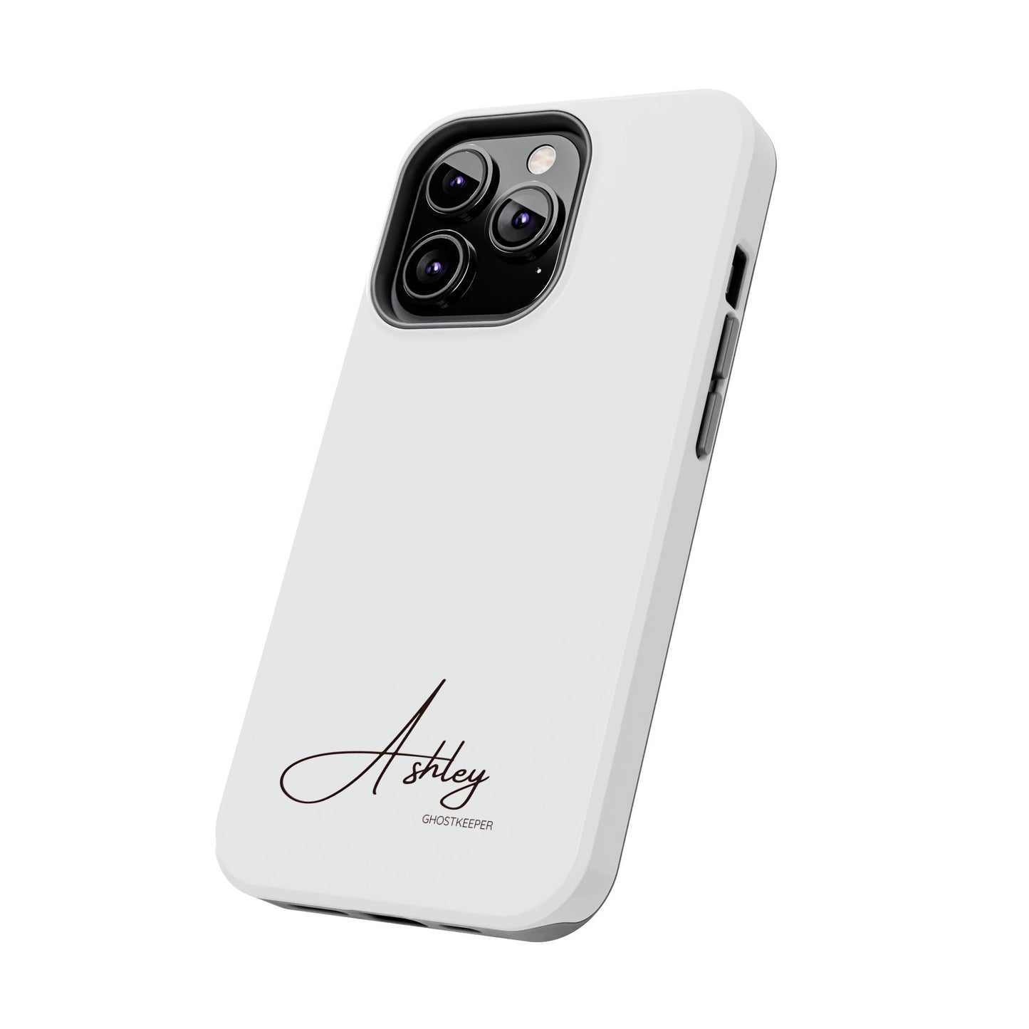 The Signature Case - AG Collection