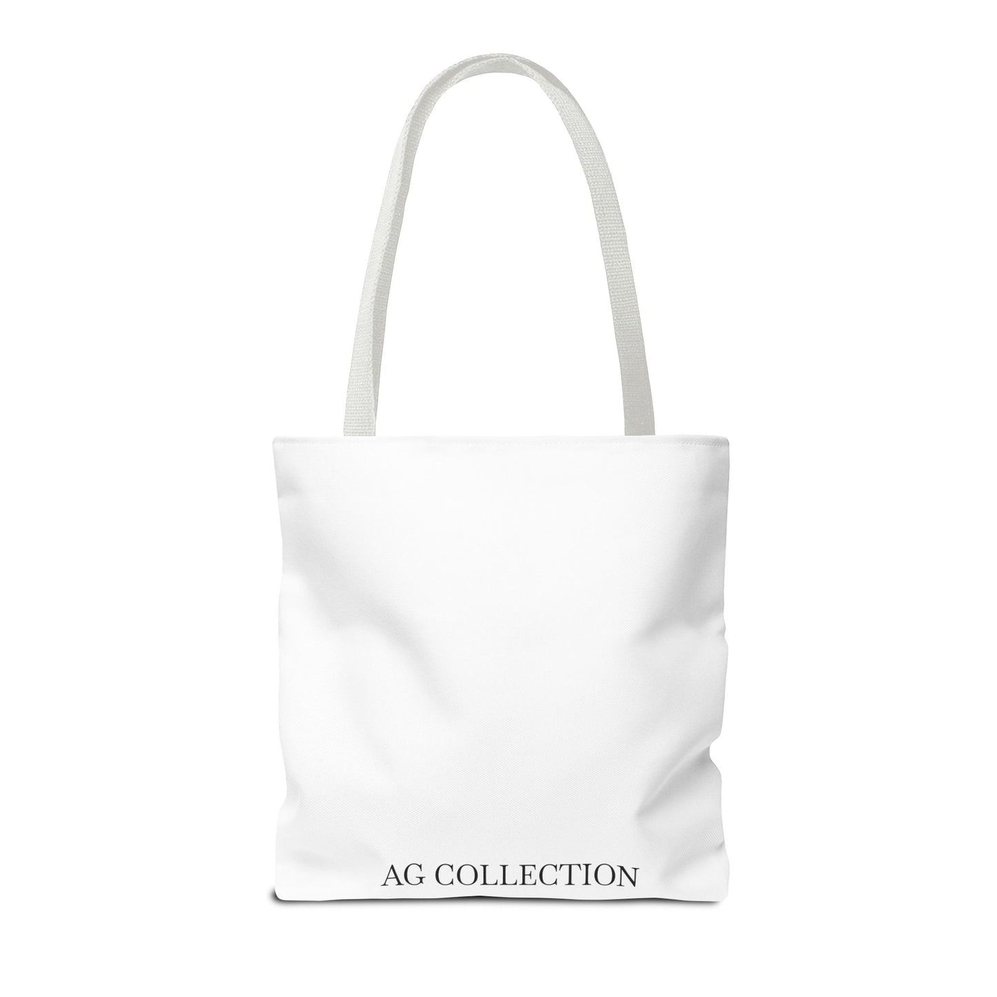 AG Collection Canvas Tote
