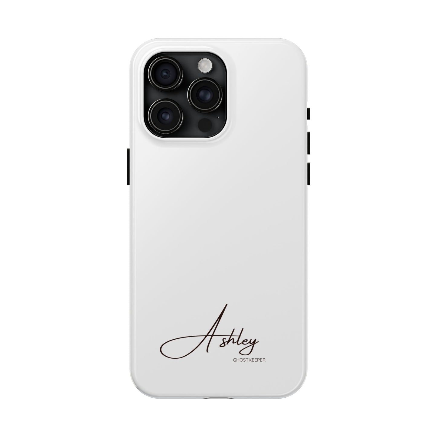 The Signature Case - AG Collection