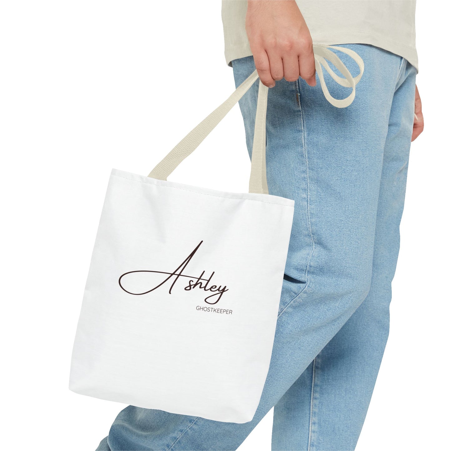 AG Collection Canvas Tote