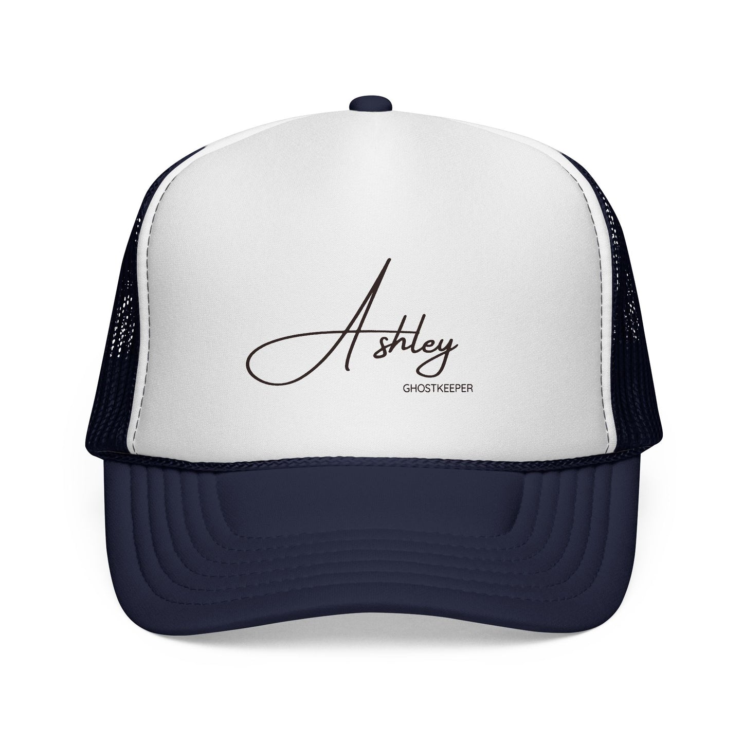 AG Collection Signature Trucker