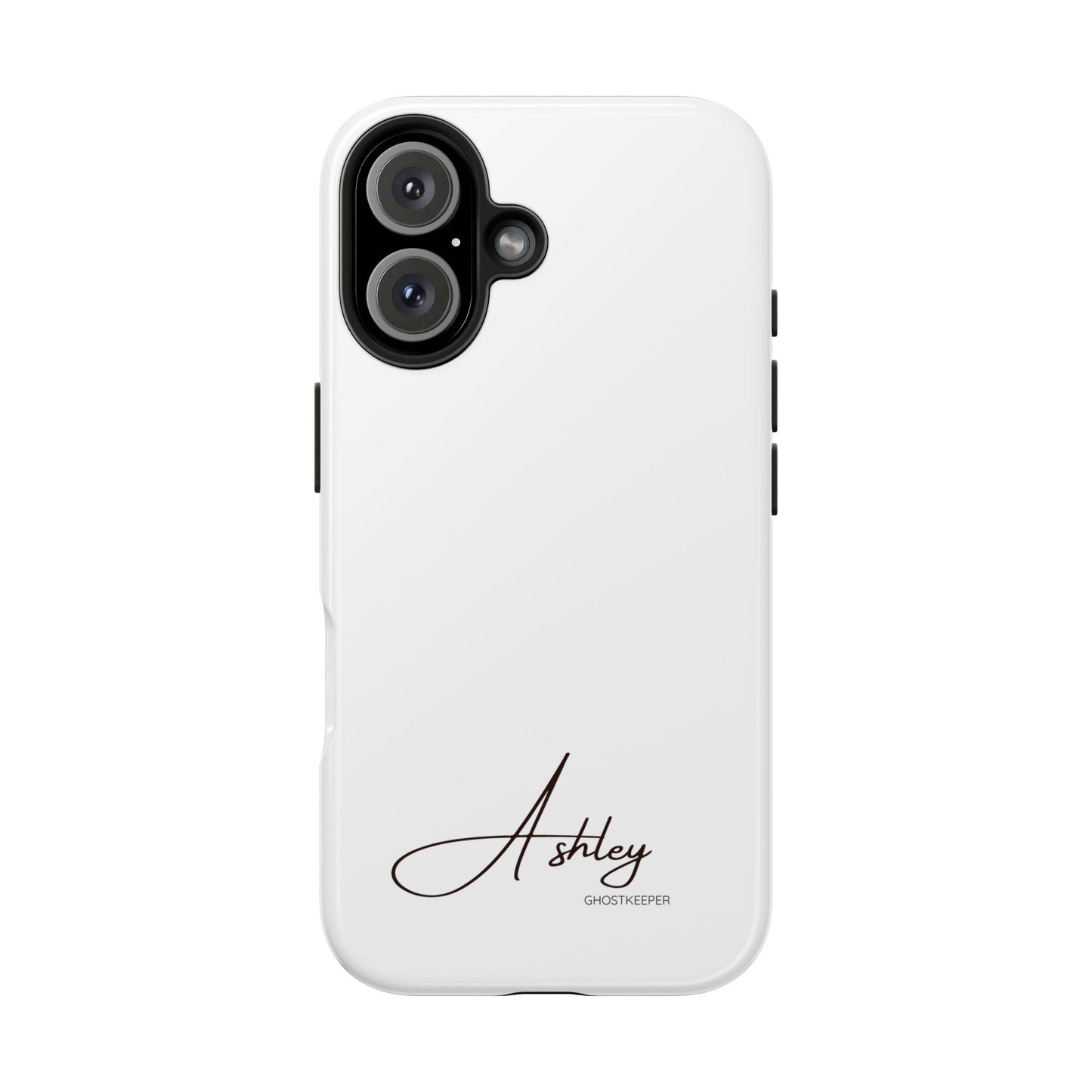 The Signature Case - AG Collection