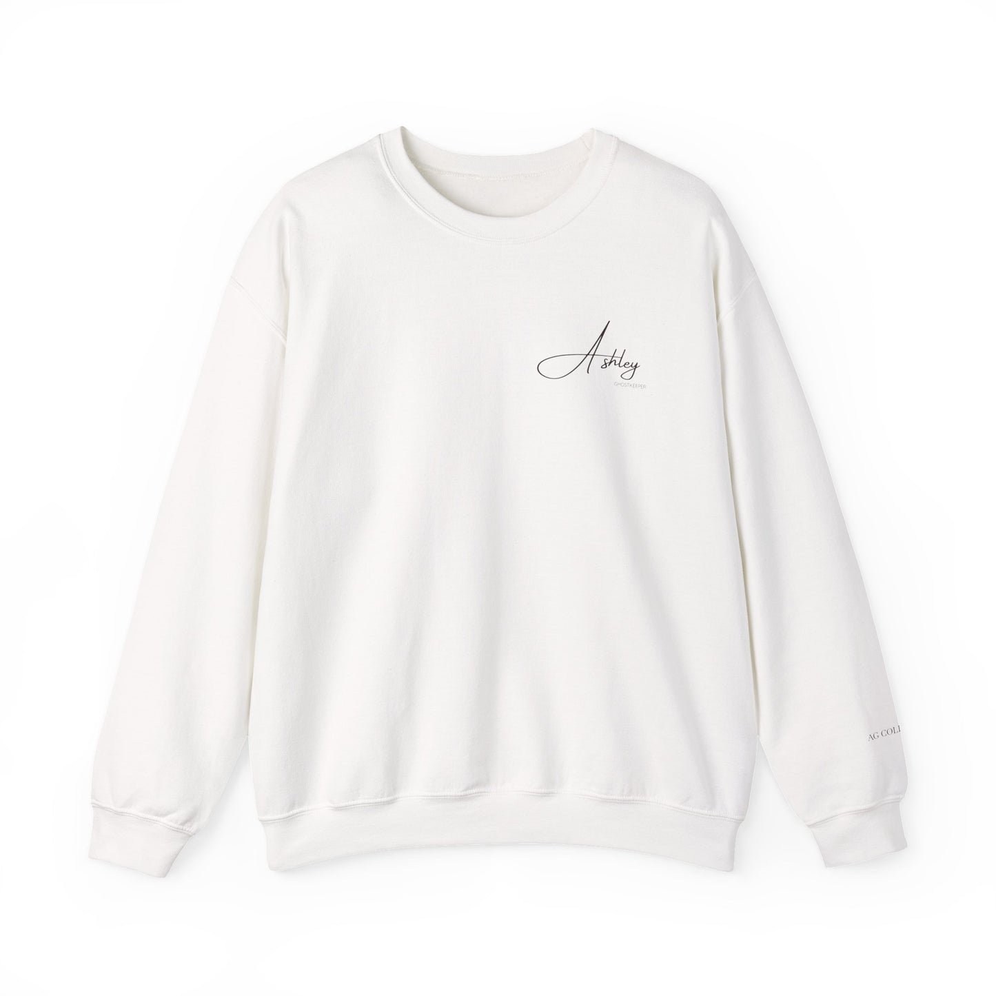 AG Collection Classic Crewneck