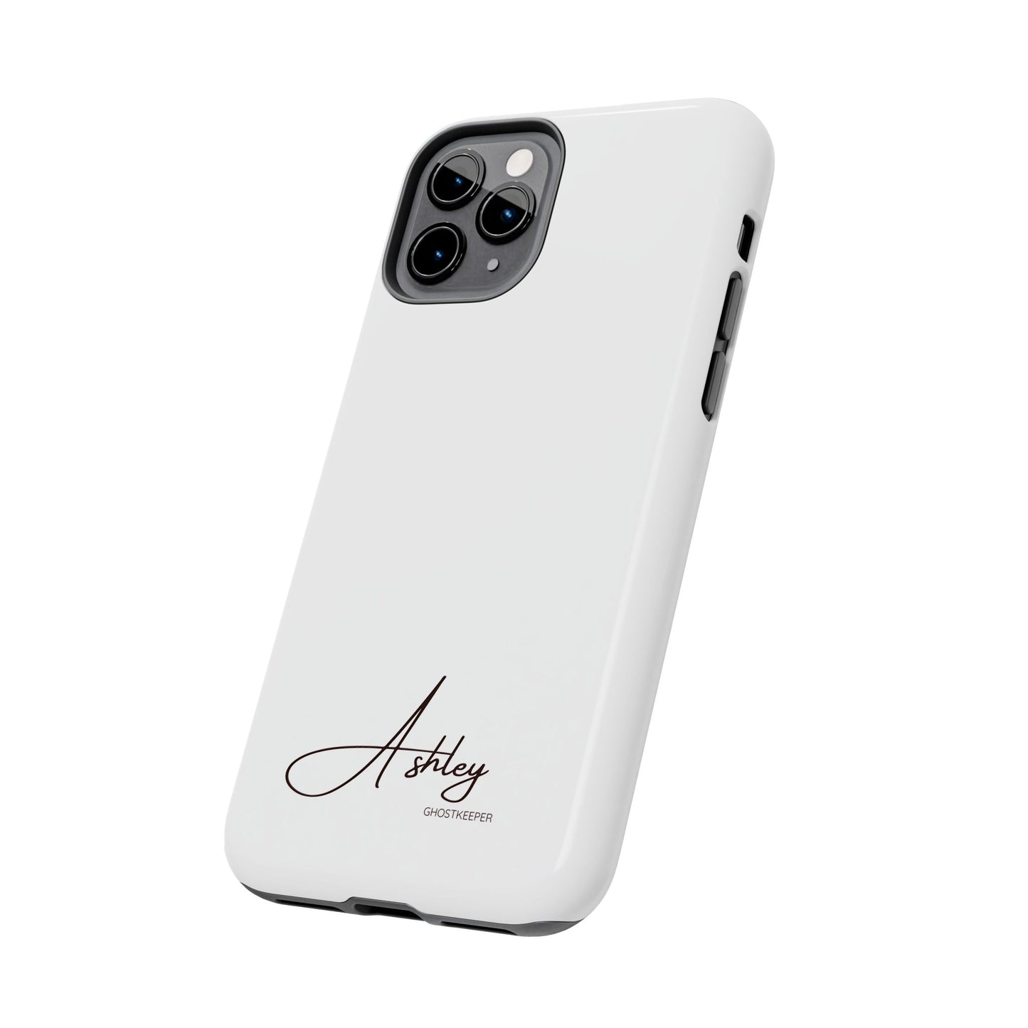 The Signature Case - AG Collection