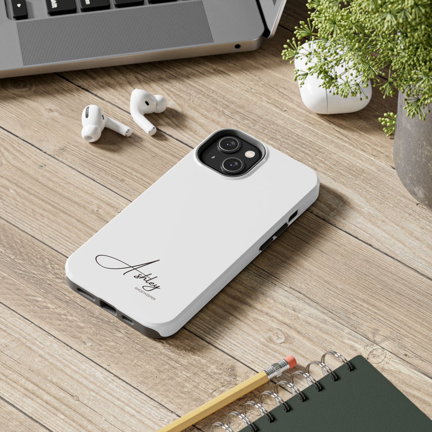 The Signature Case - AG Collection