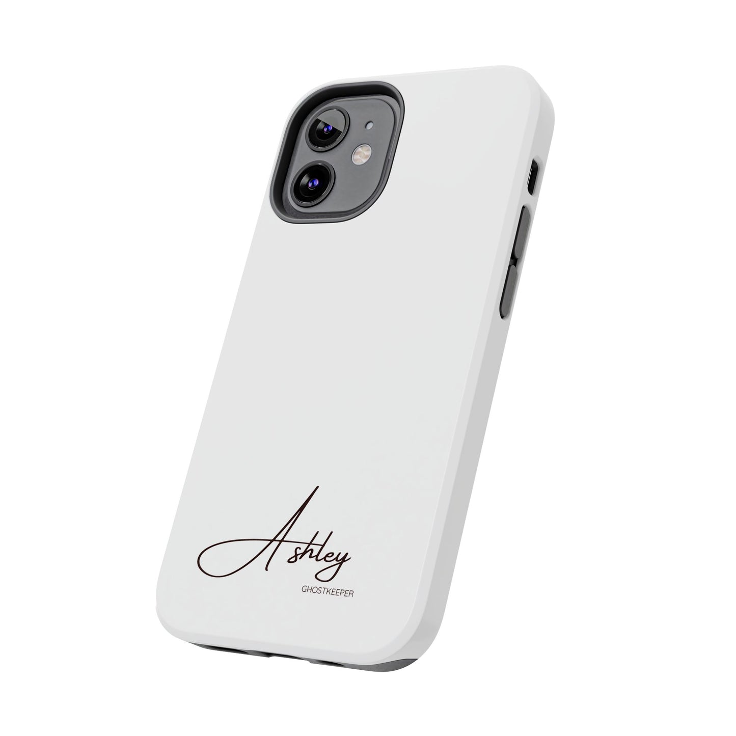 The Signature Case - AG Collection