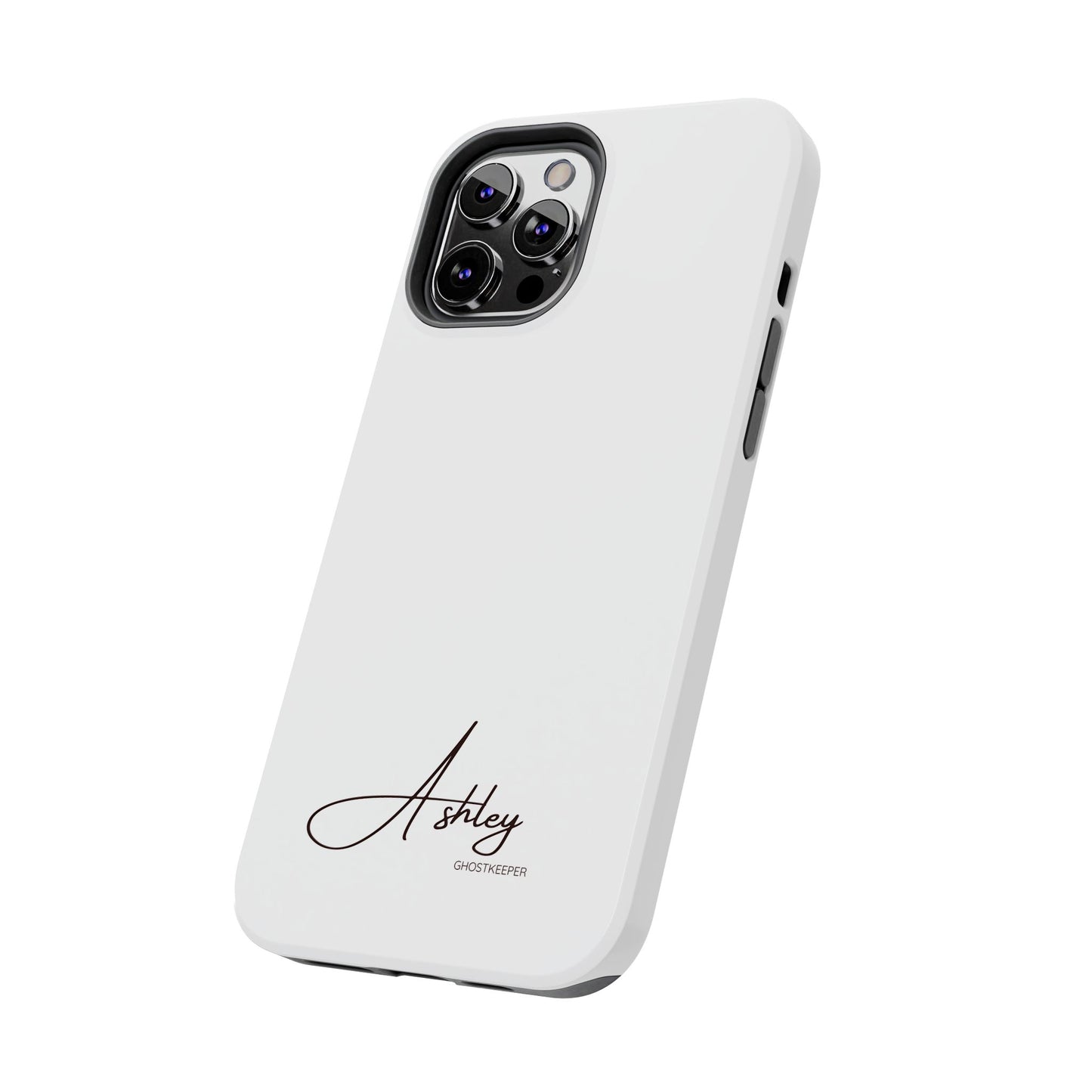 The Signature Case - AG Collection
