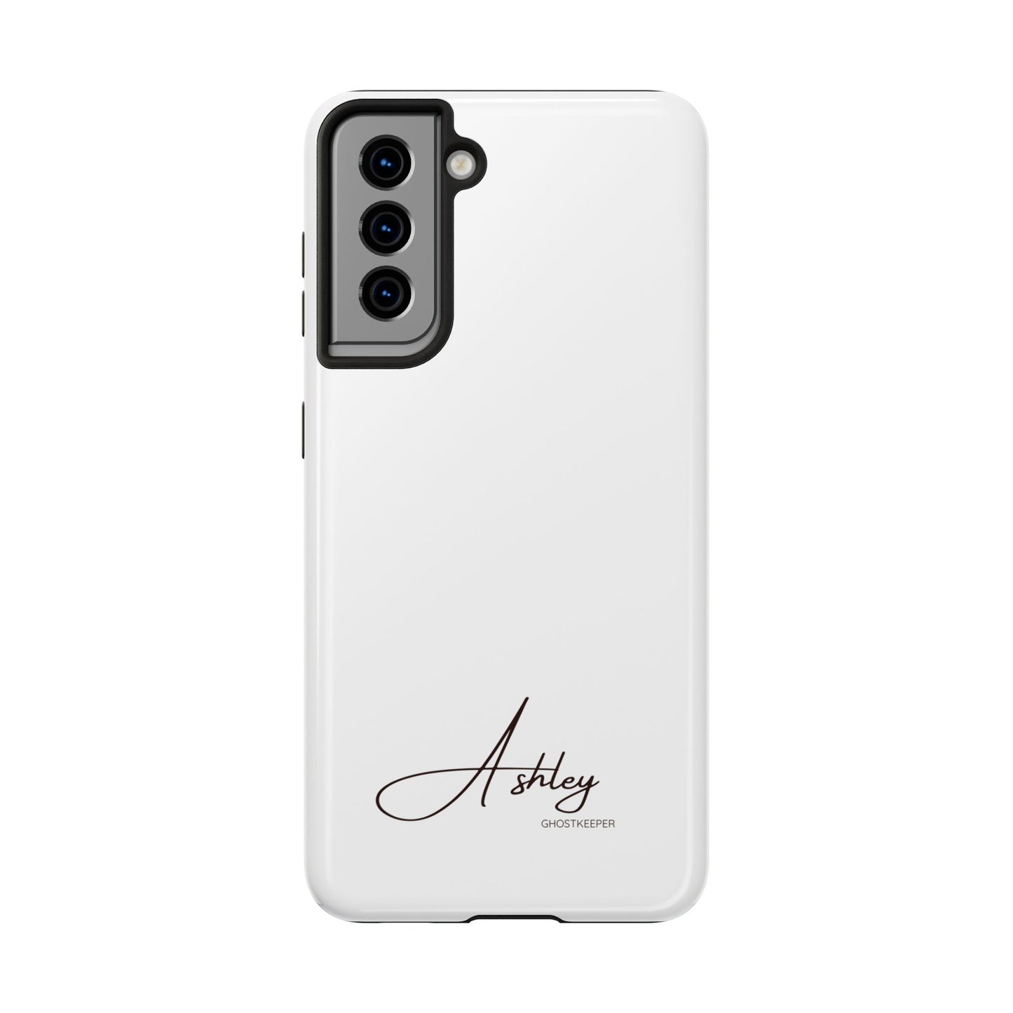 The Signature Case - AG Collection