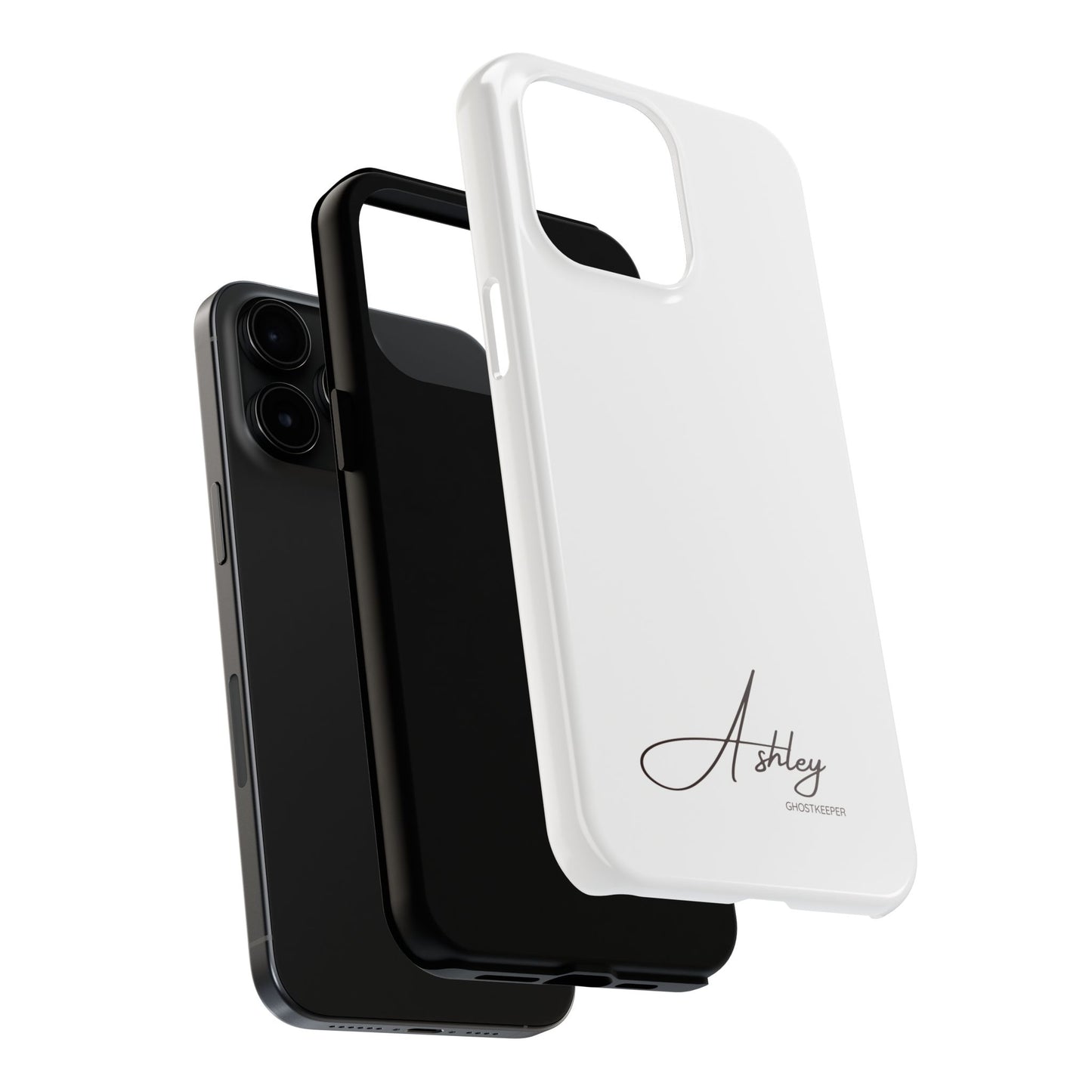 The Signature Case - AG Collection