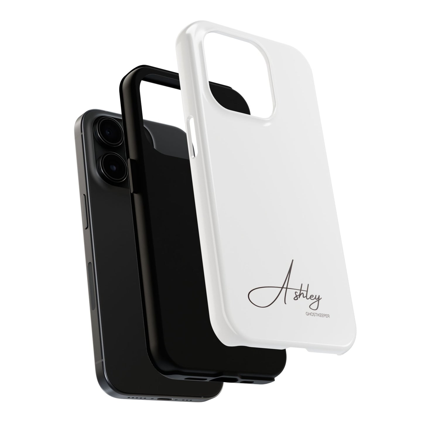 The Signature Case - AG Collection