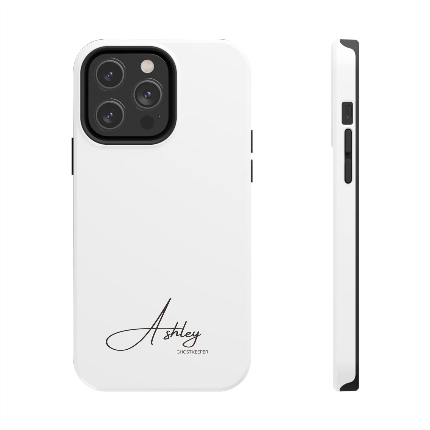 The Signature Case - AG Collection